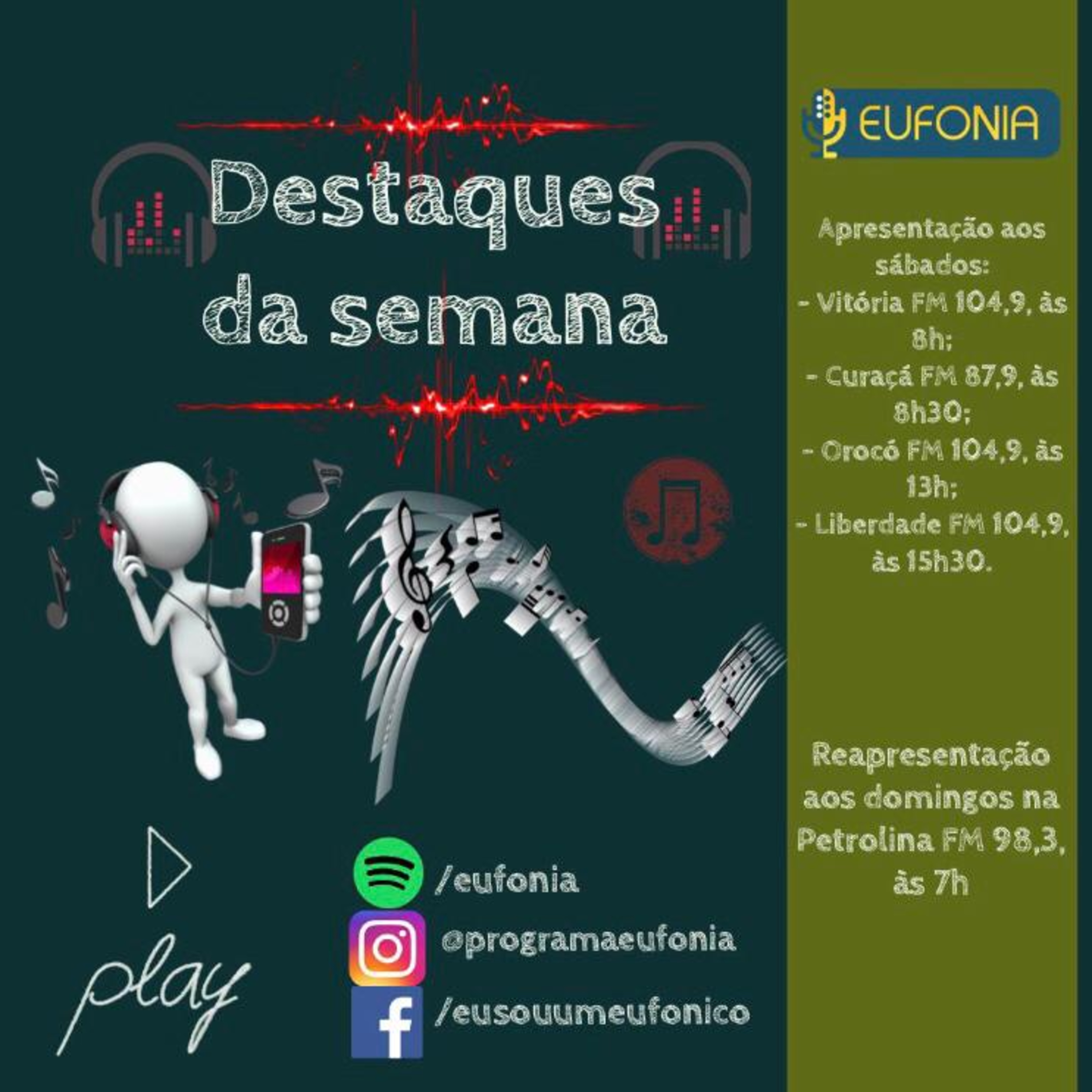 Eufonia