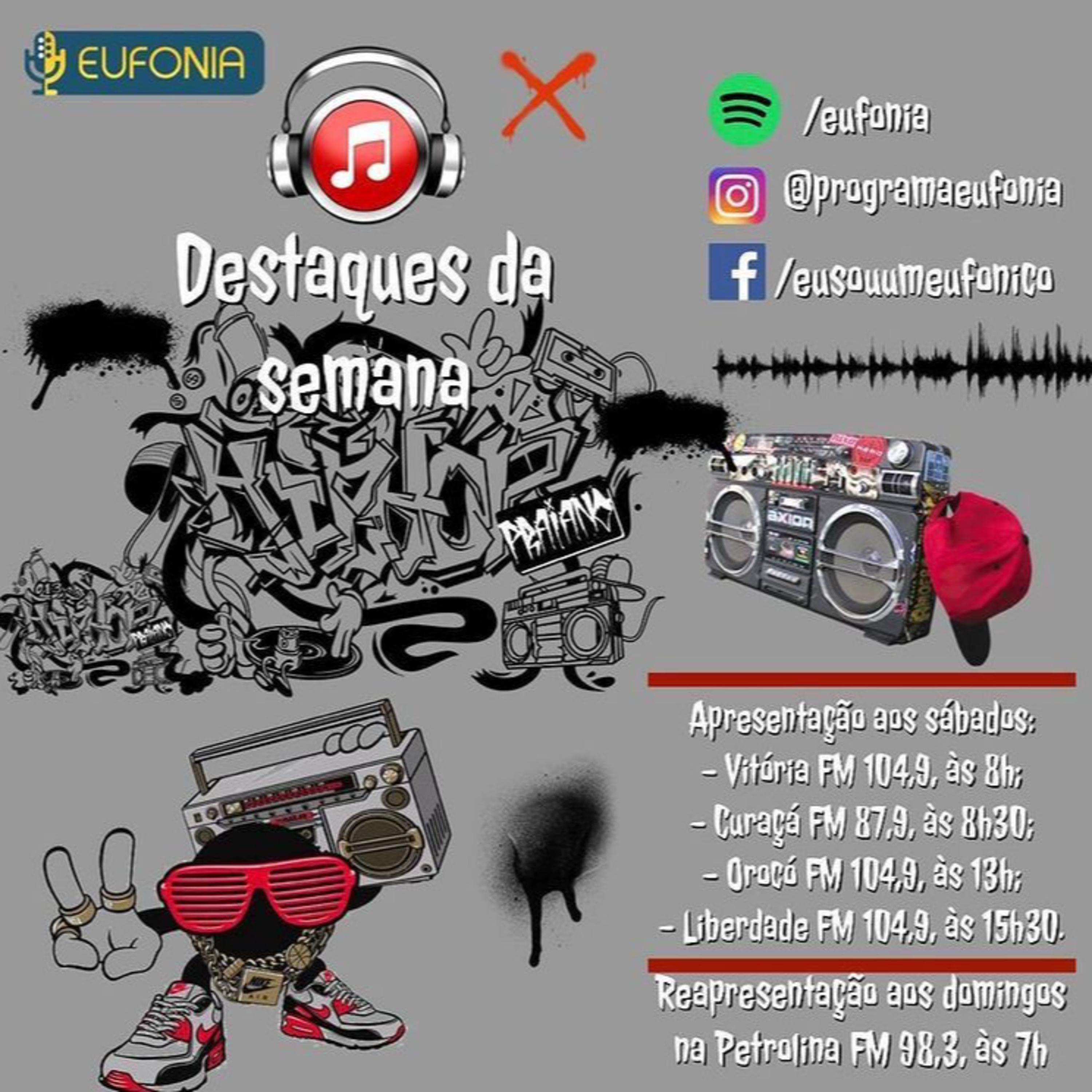 Eufonia