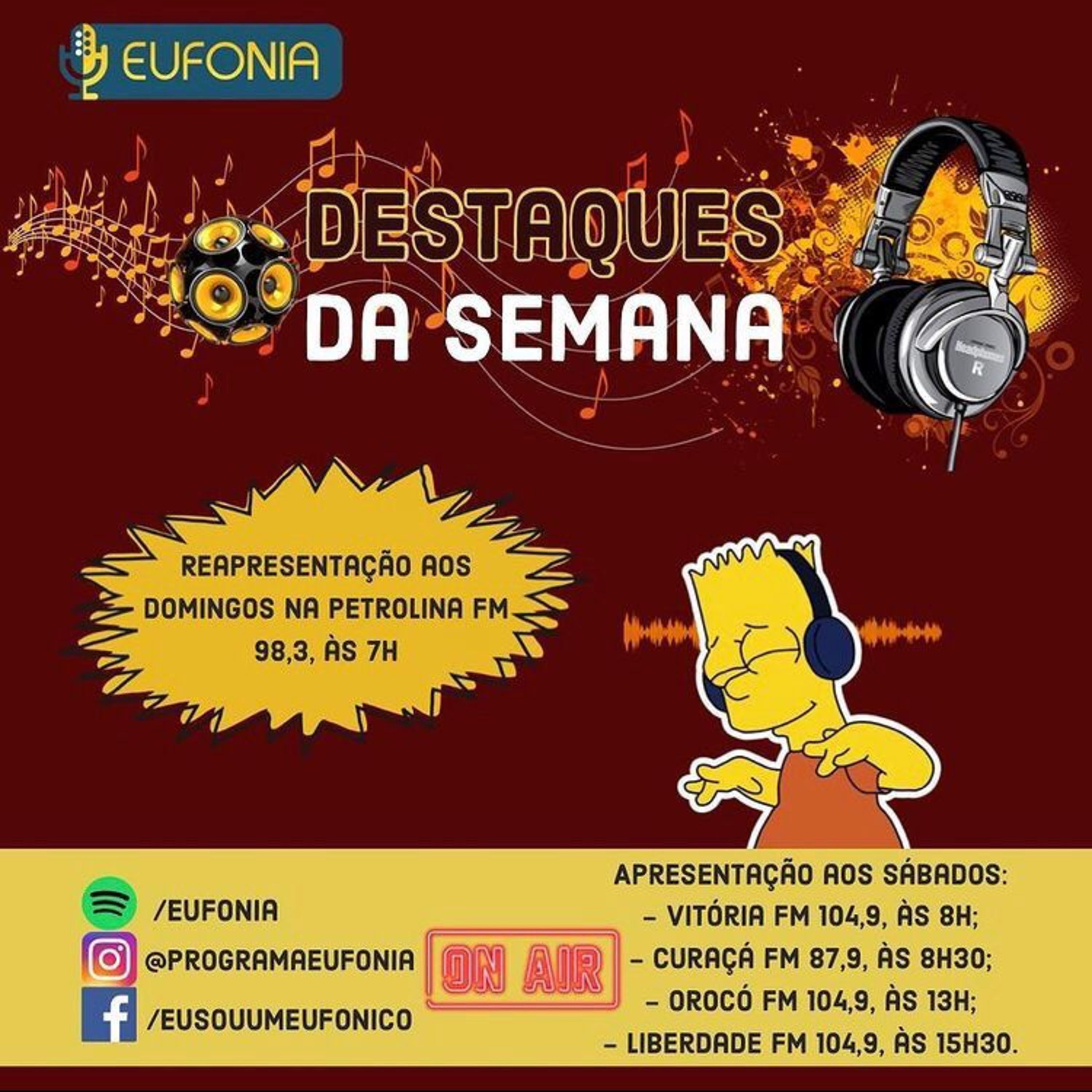 Eufonia