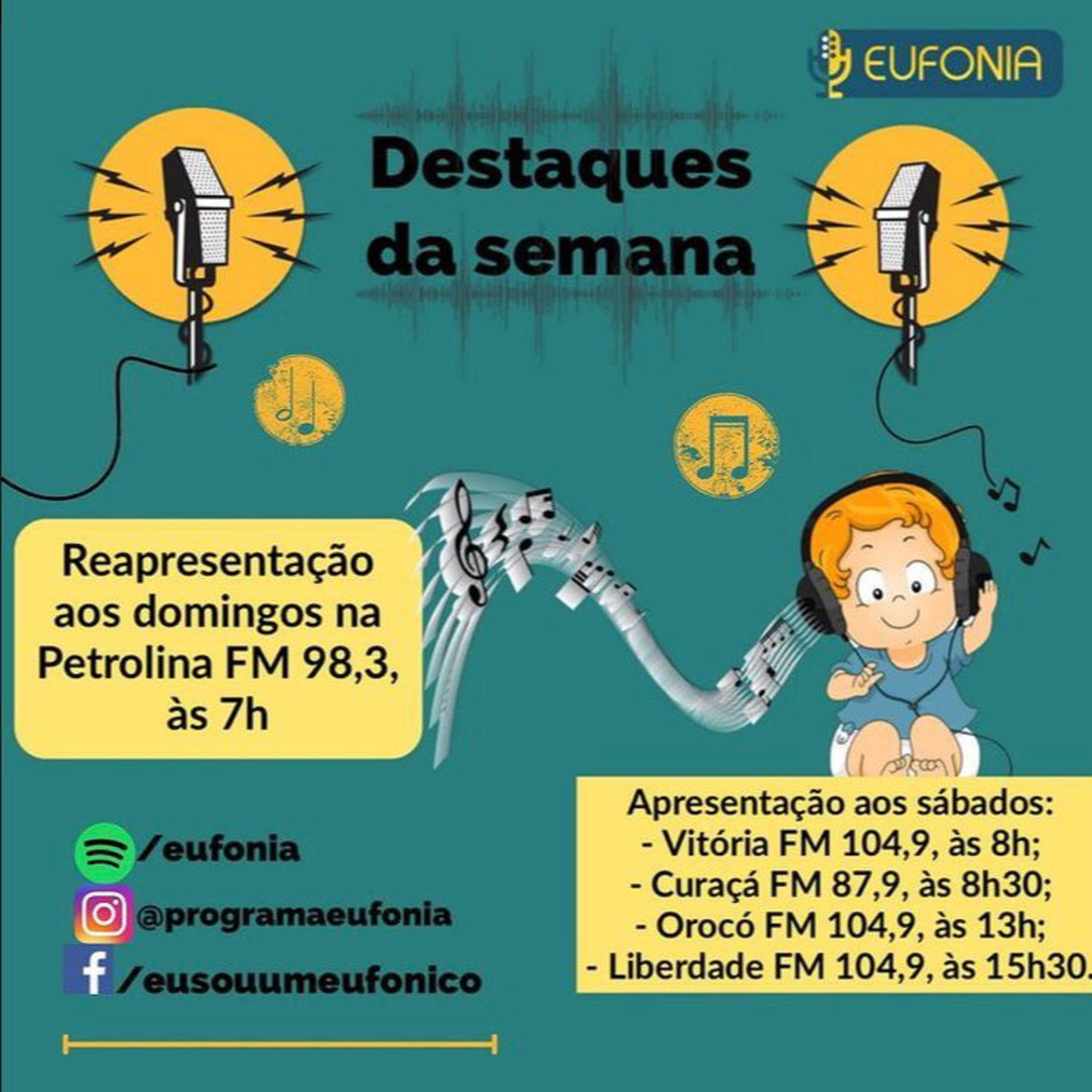 Eufonia
