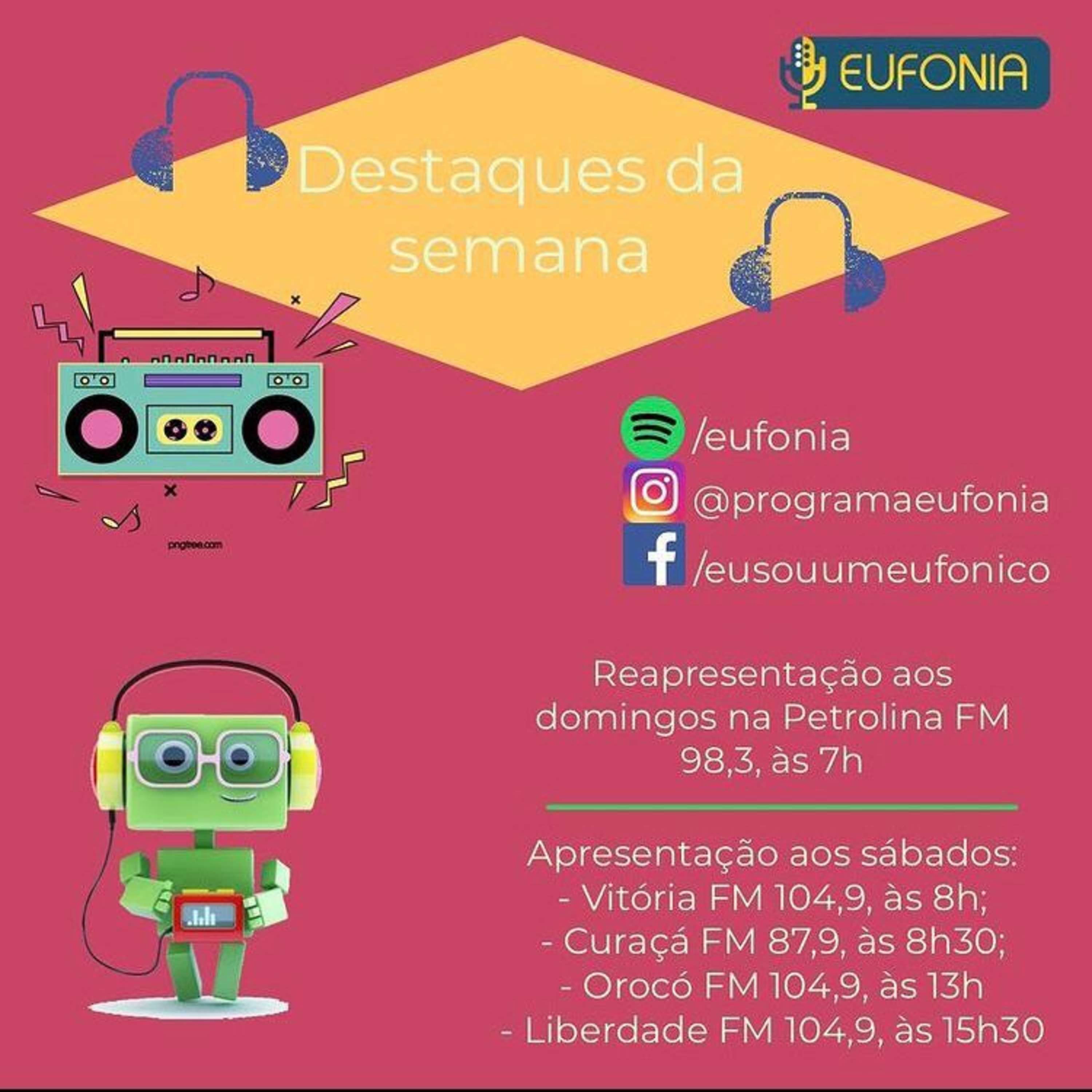 Eufonia