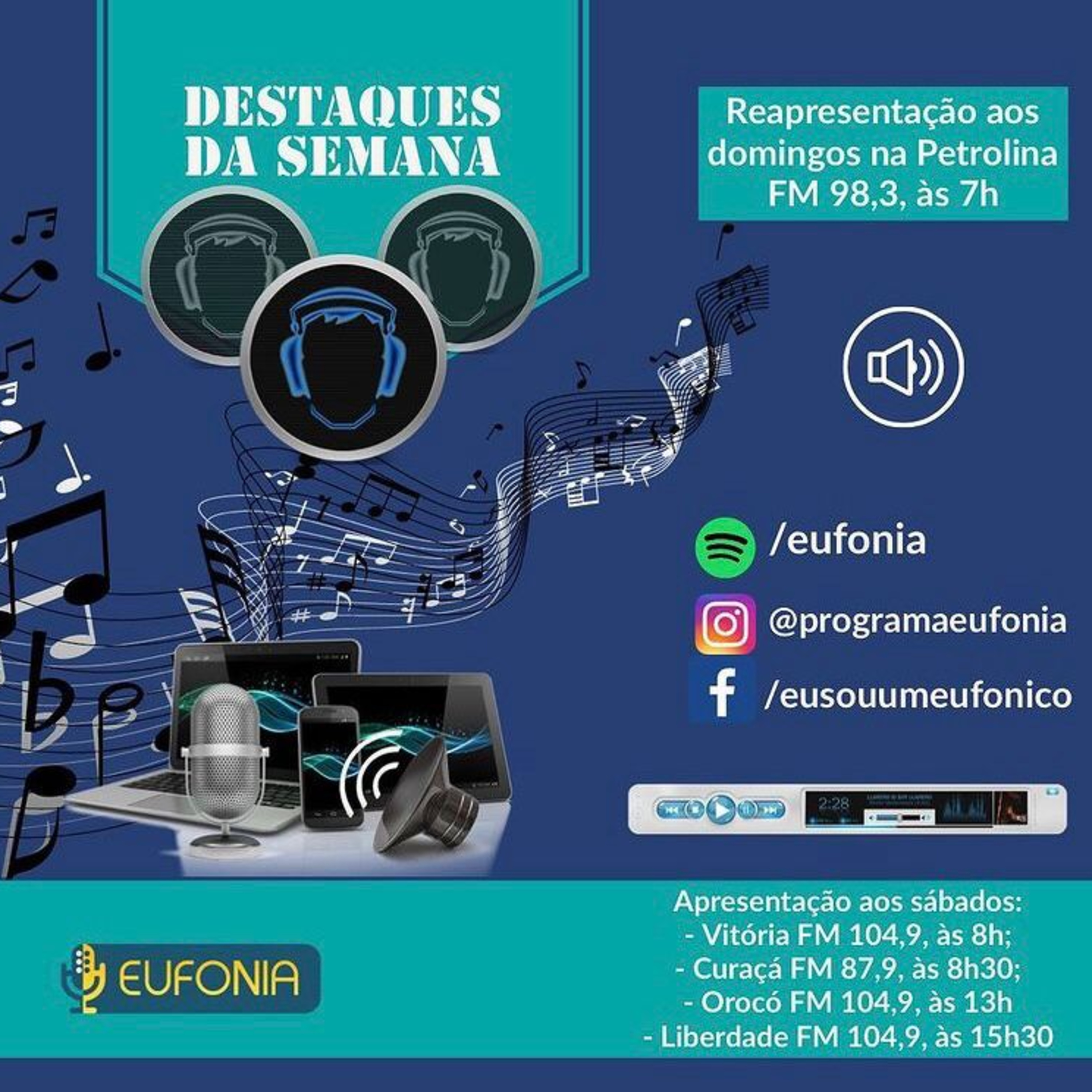 Eufonia