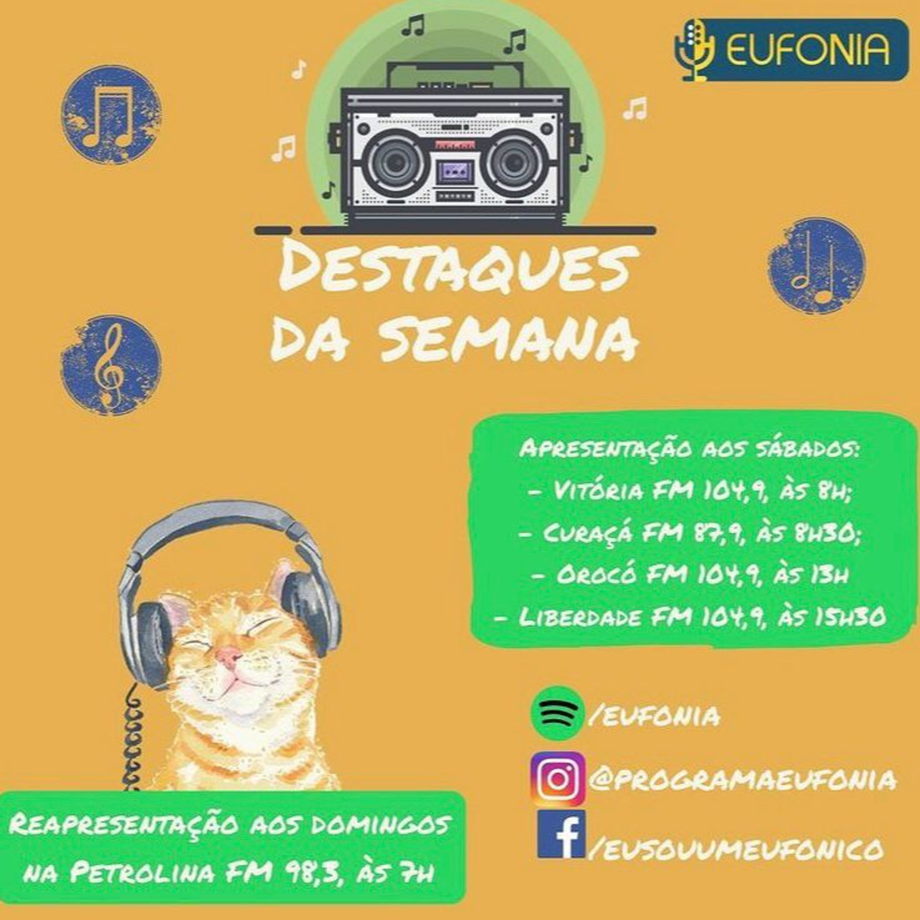 Eufonia