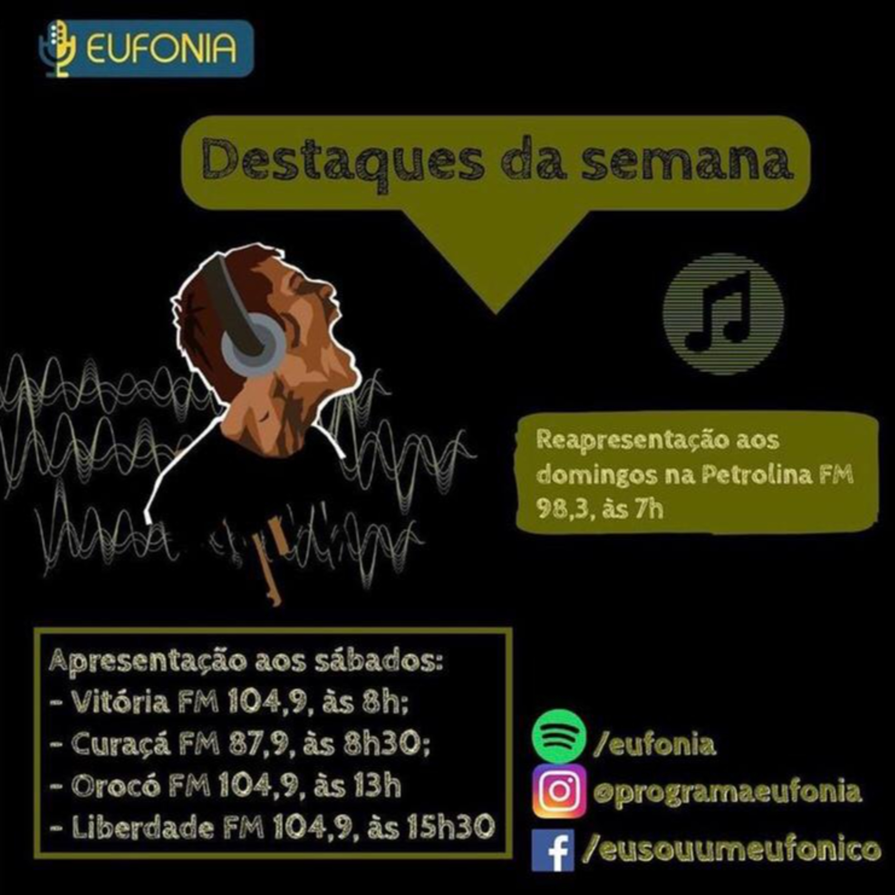 Eufonia