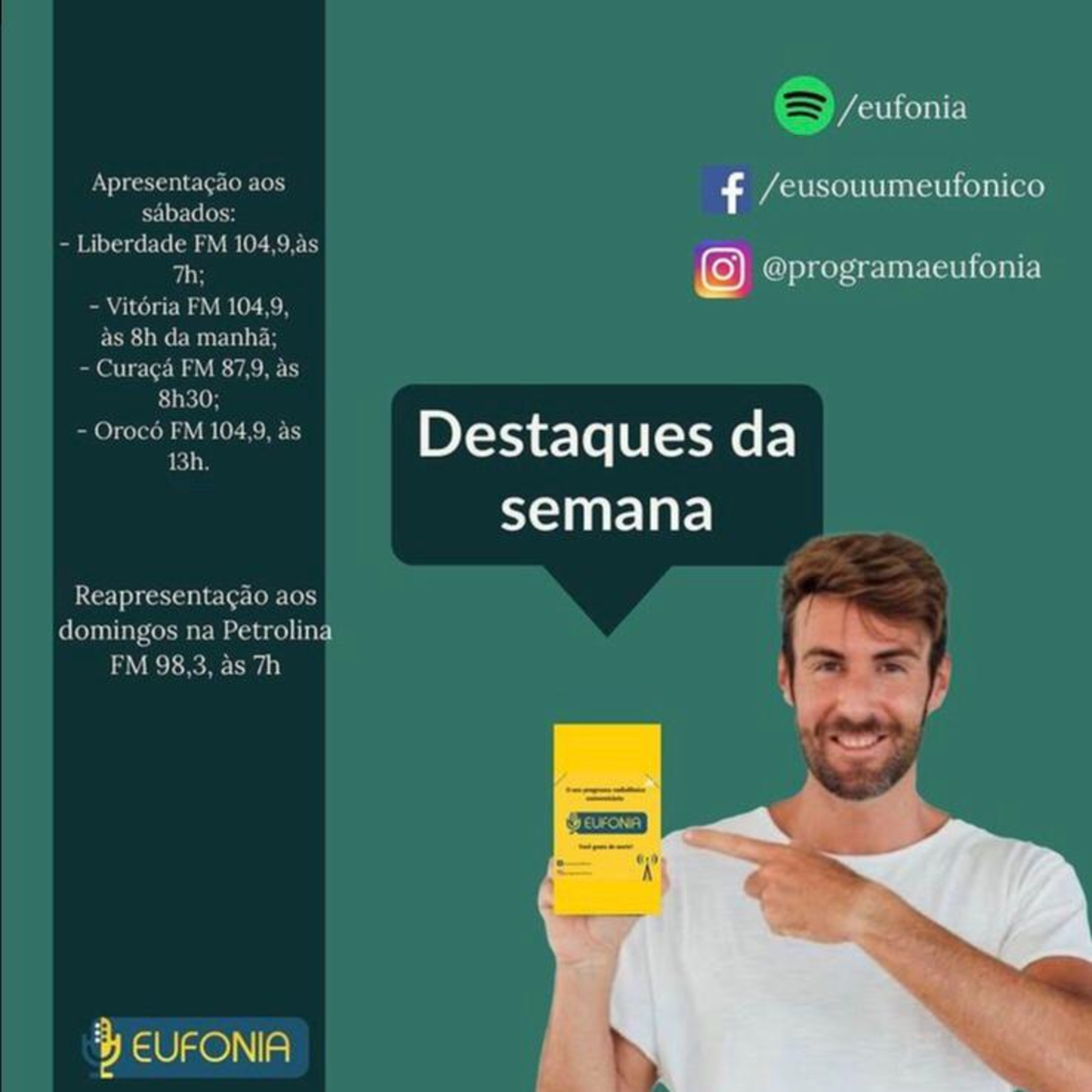 Eufonia