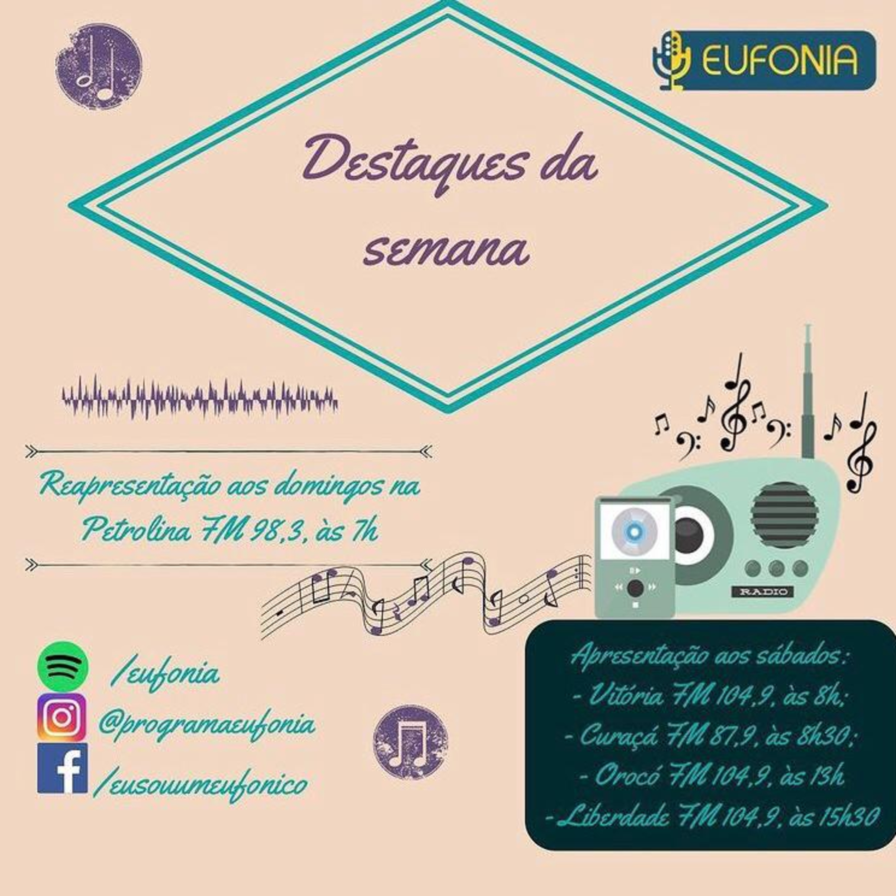 Eufonia