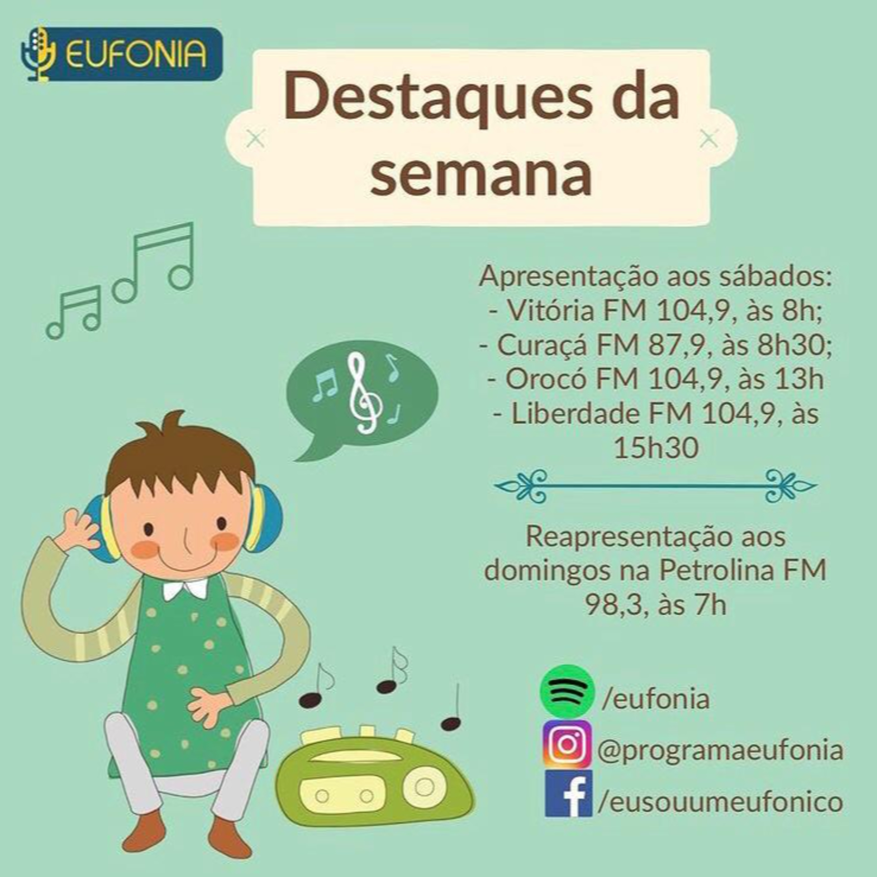 Eufonia