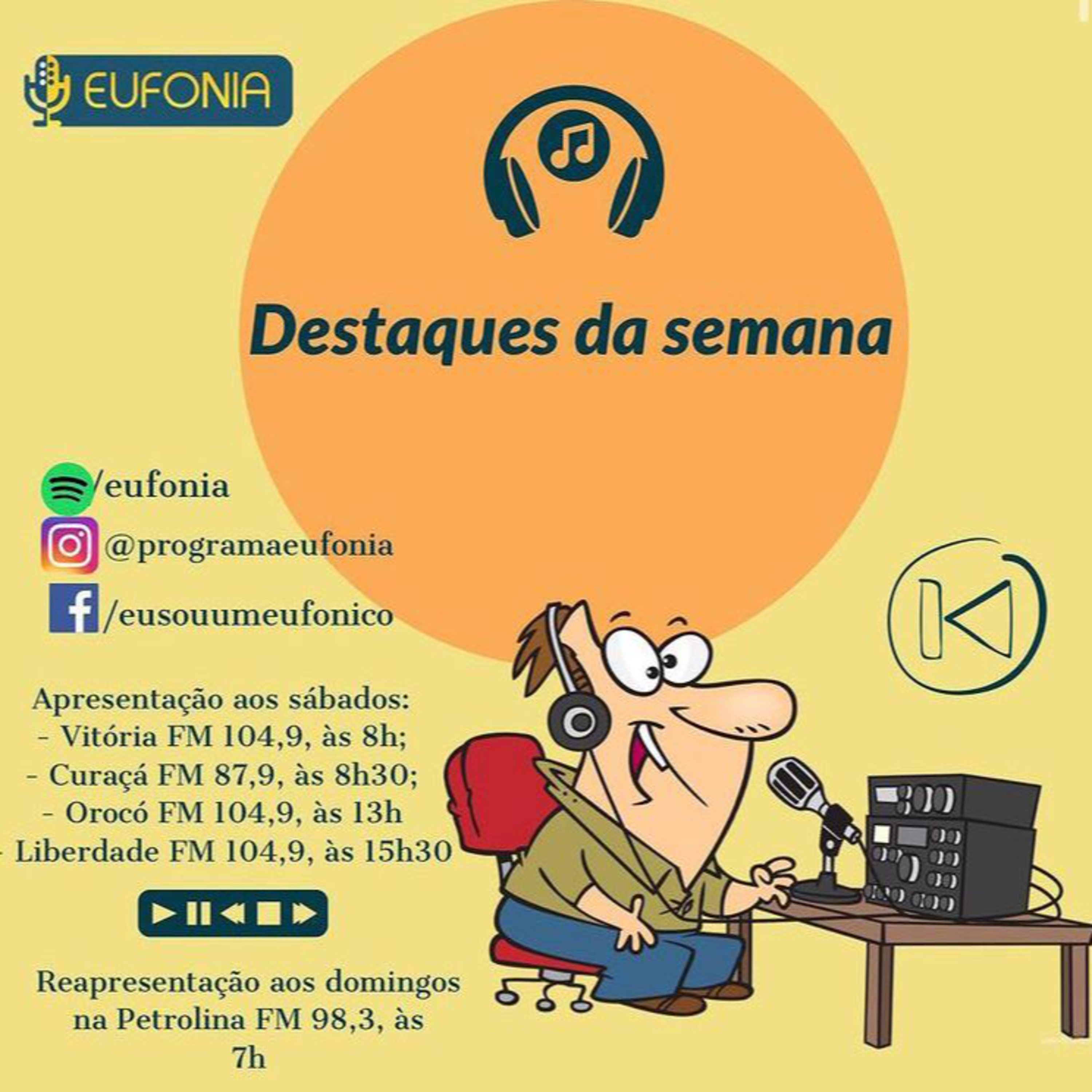 Eufonia
