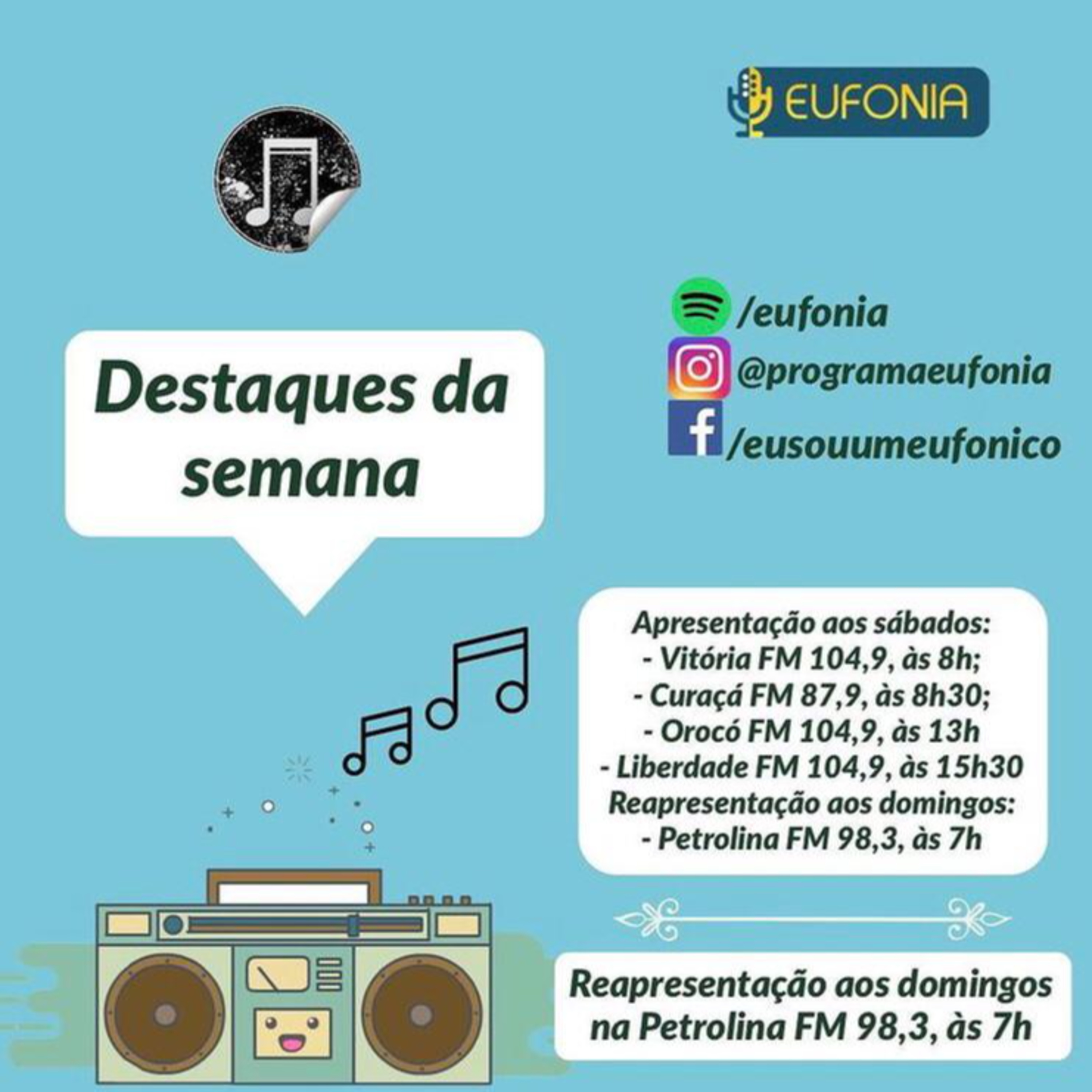 Eufonia
