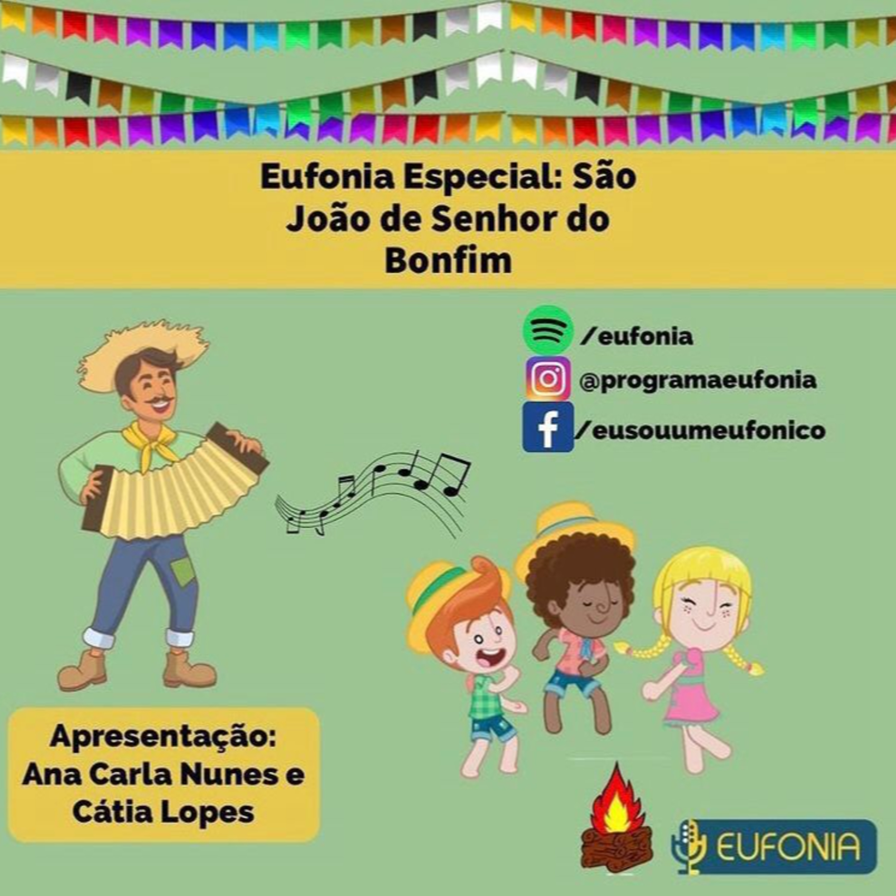 Eufonia