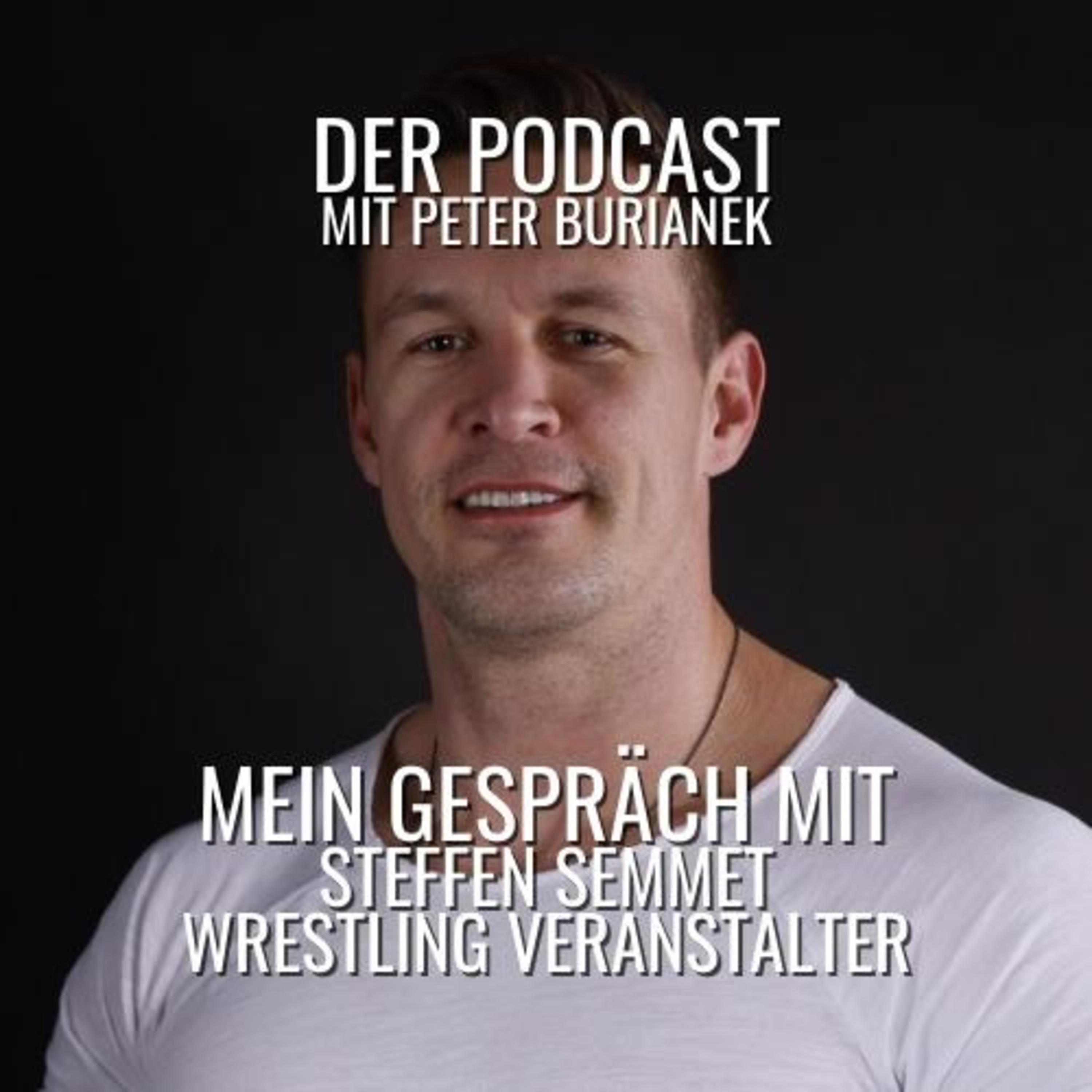 Peter Burianek Podcast
