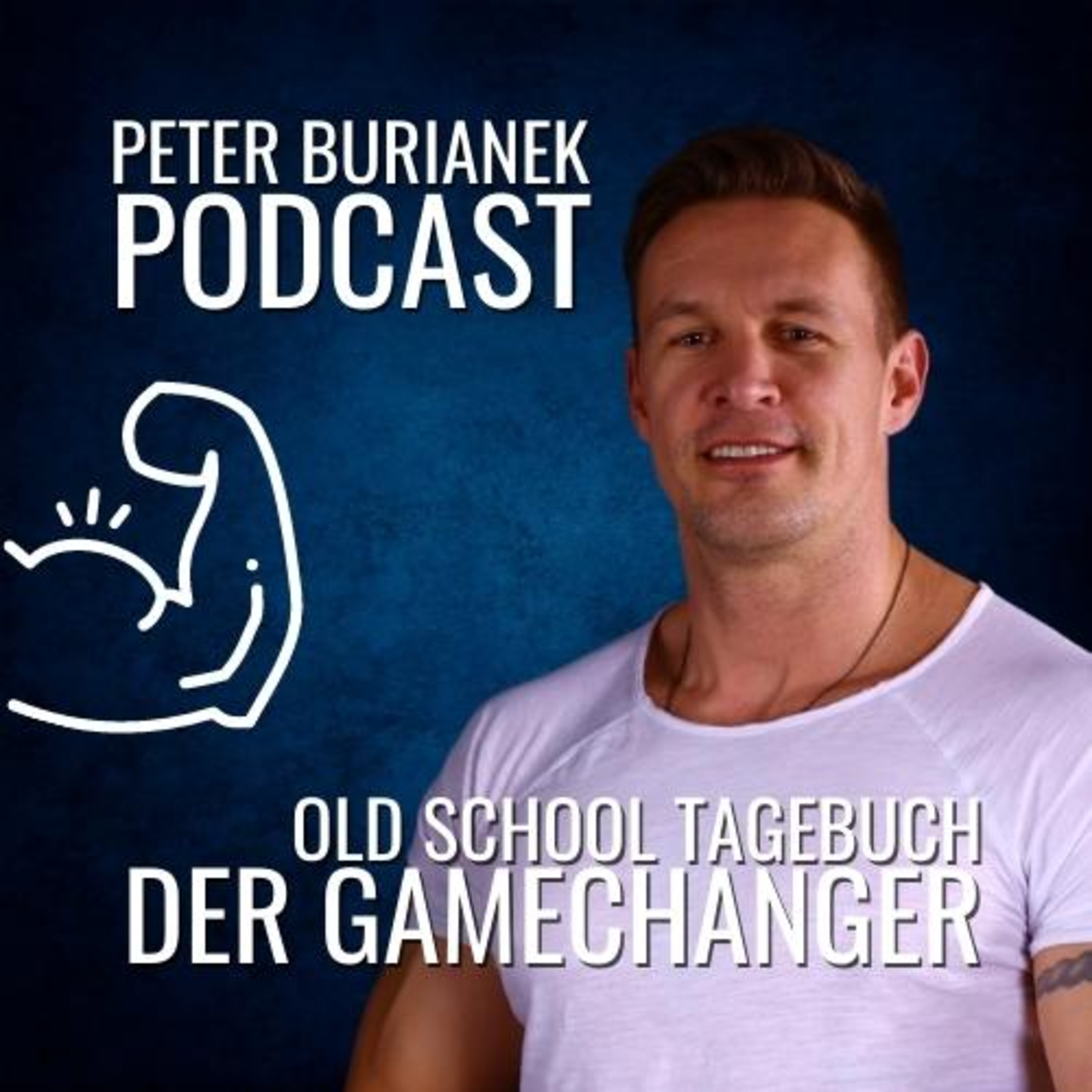 Peter Burianek Podcast