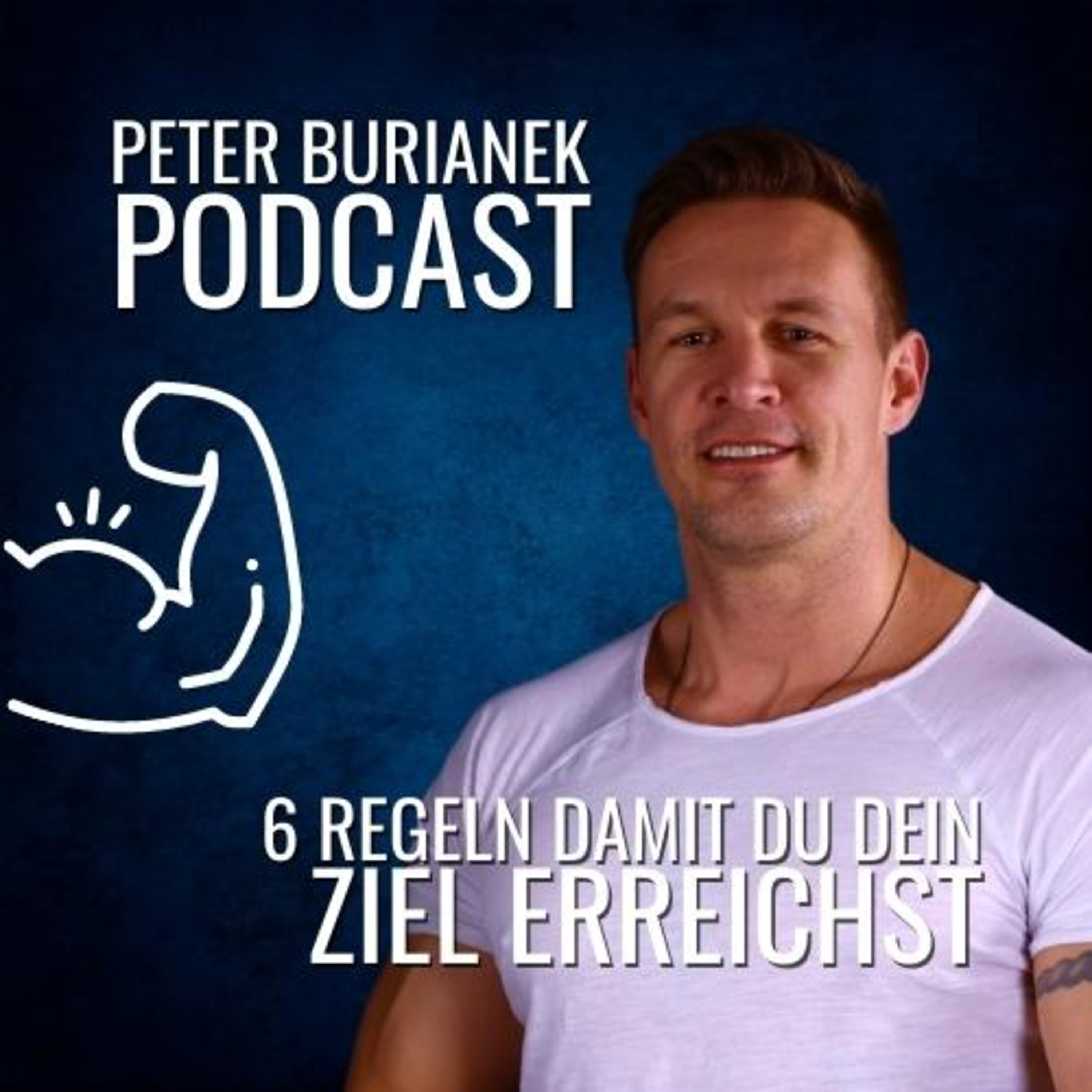 Peter Burianek Podcast