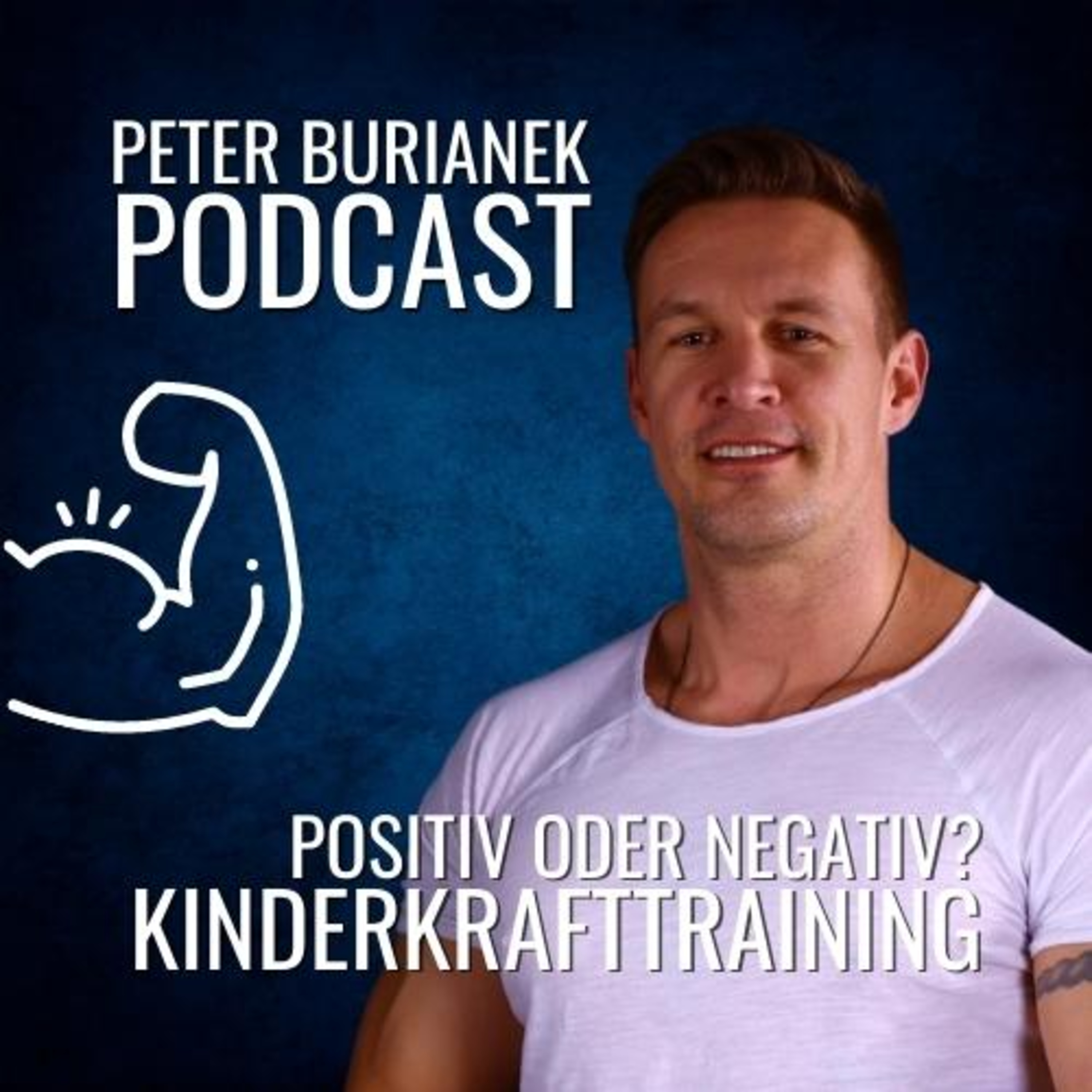 Peter Burianek Podcast