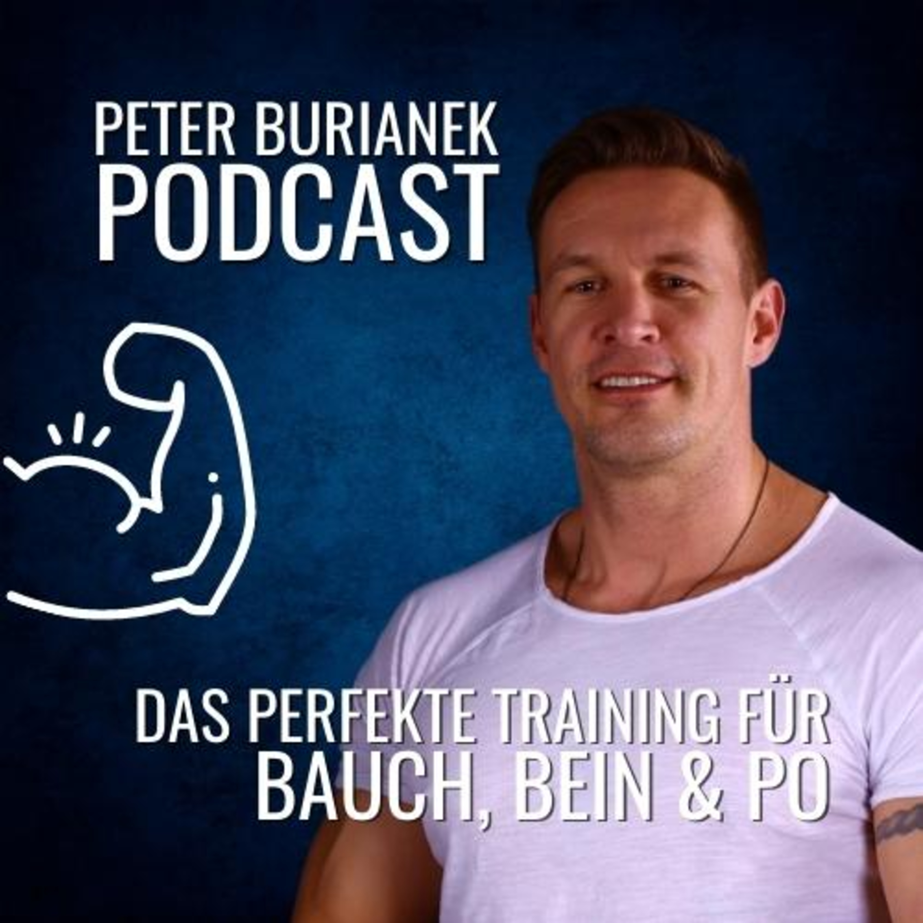Peter Burianek Podcast