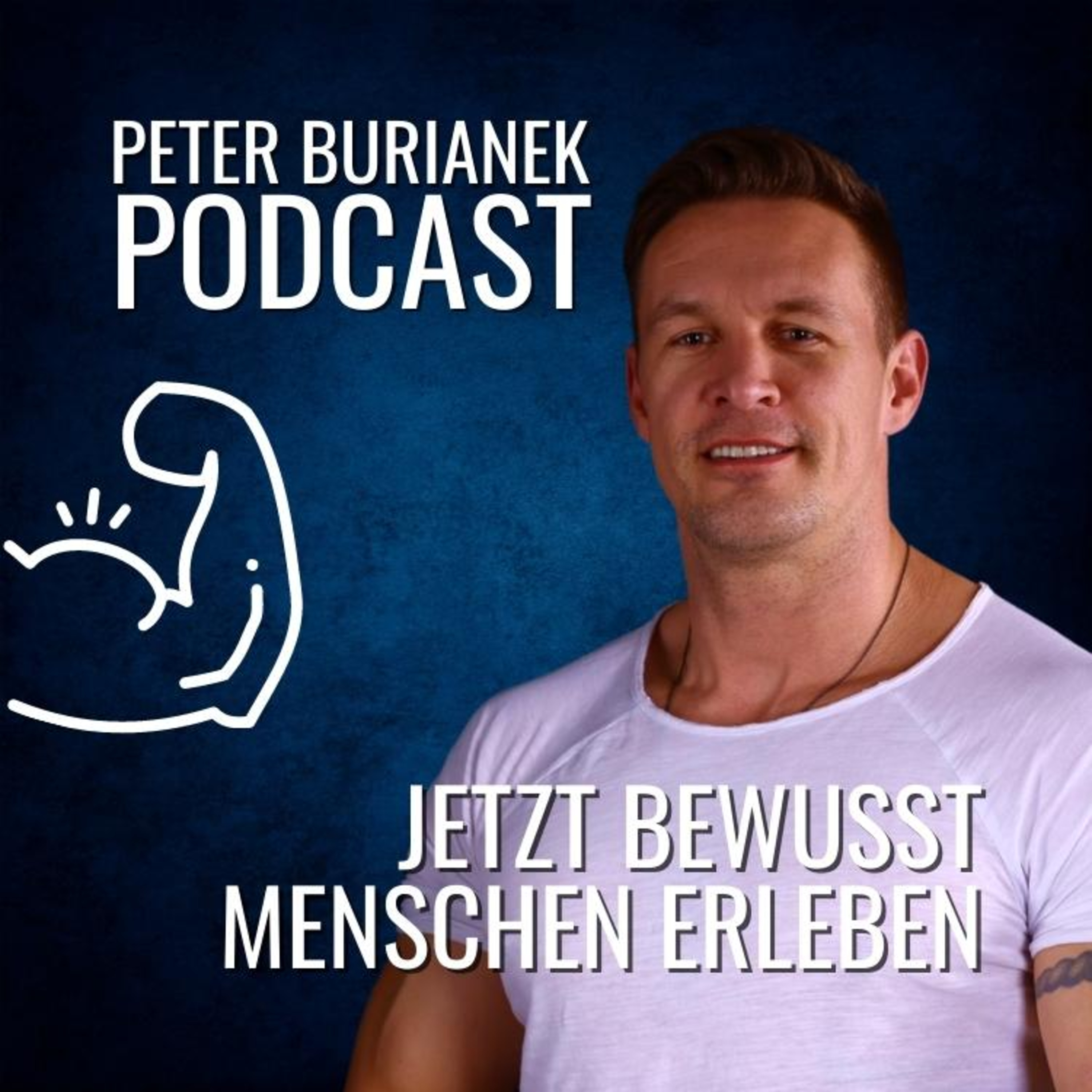 Peter Burianek Podcast