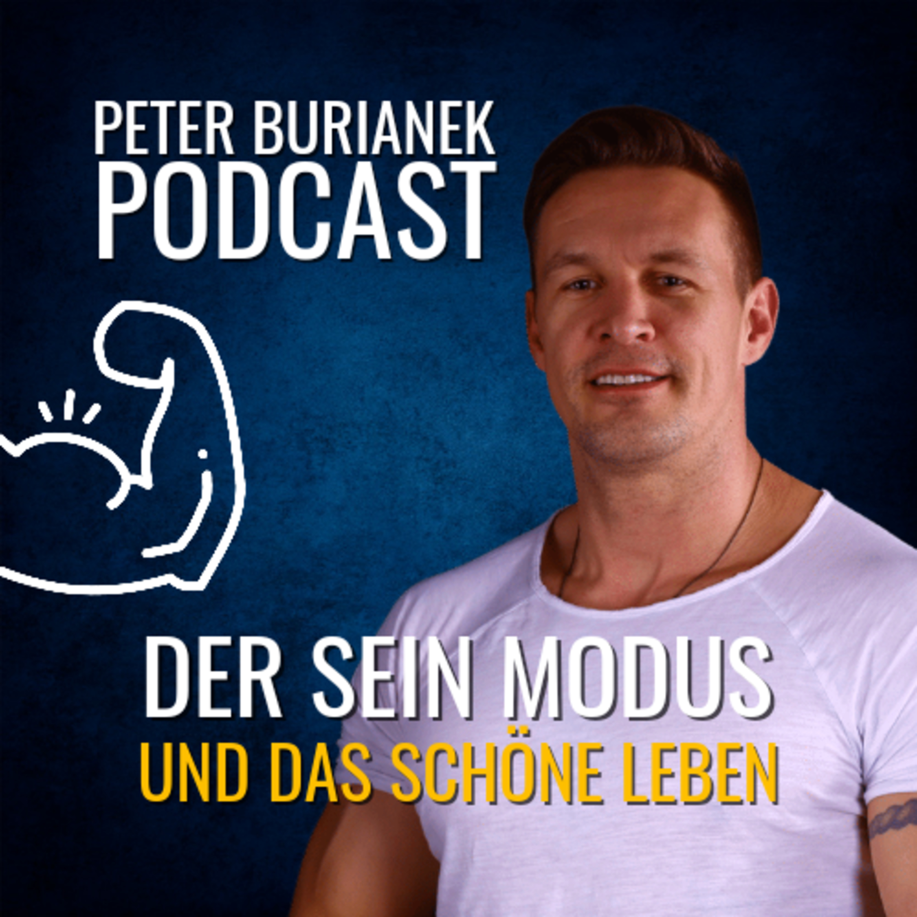 Peter Burianek Podcast