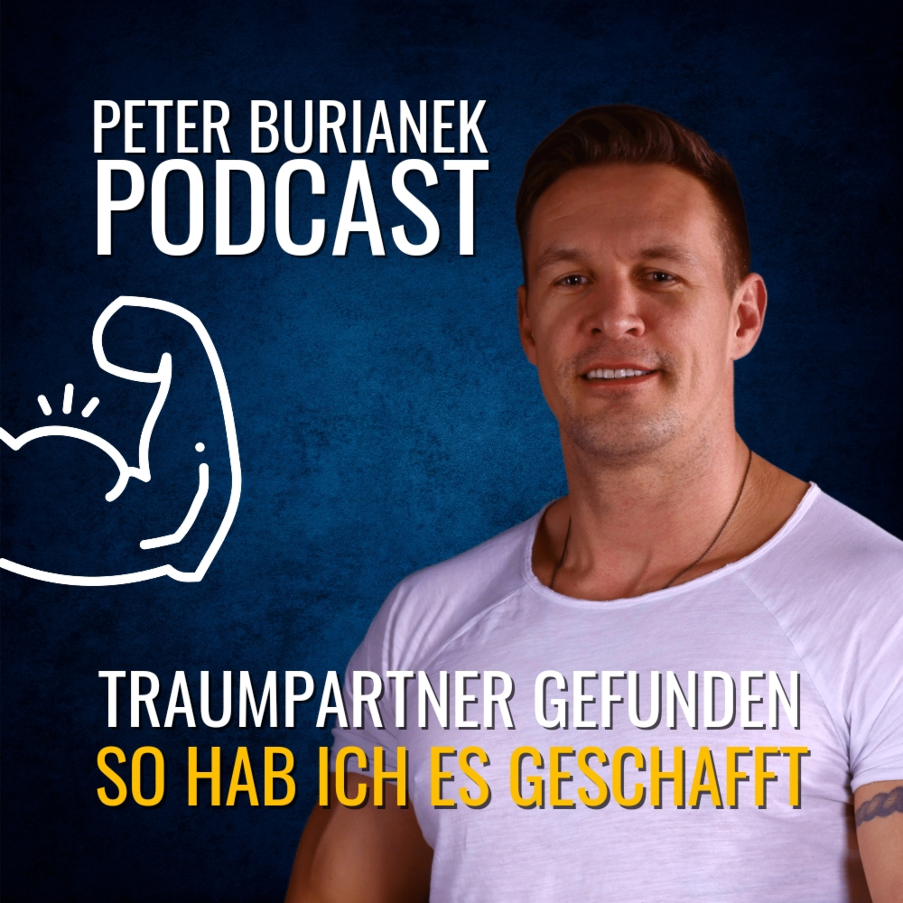 Peter Burianek Podcast
