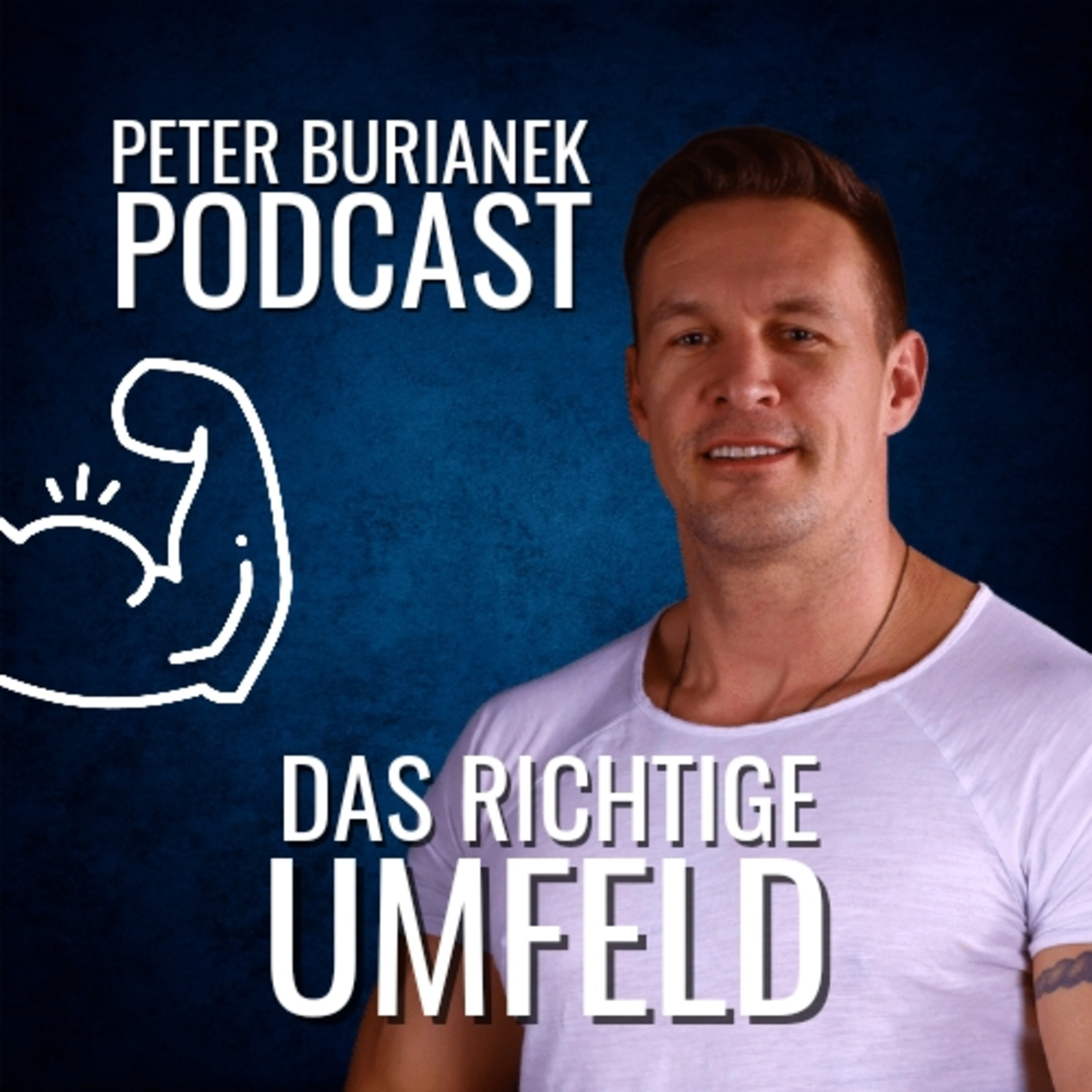 Peter Burianek Podcast