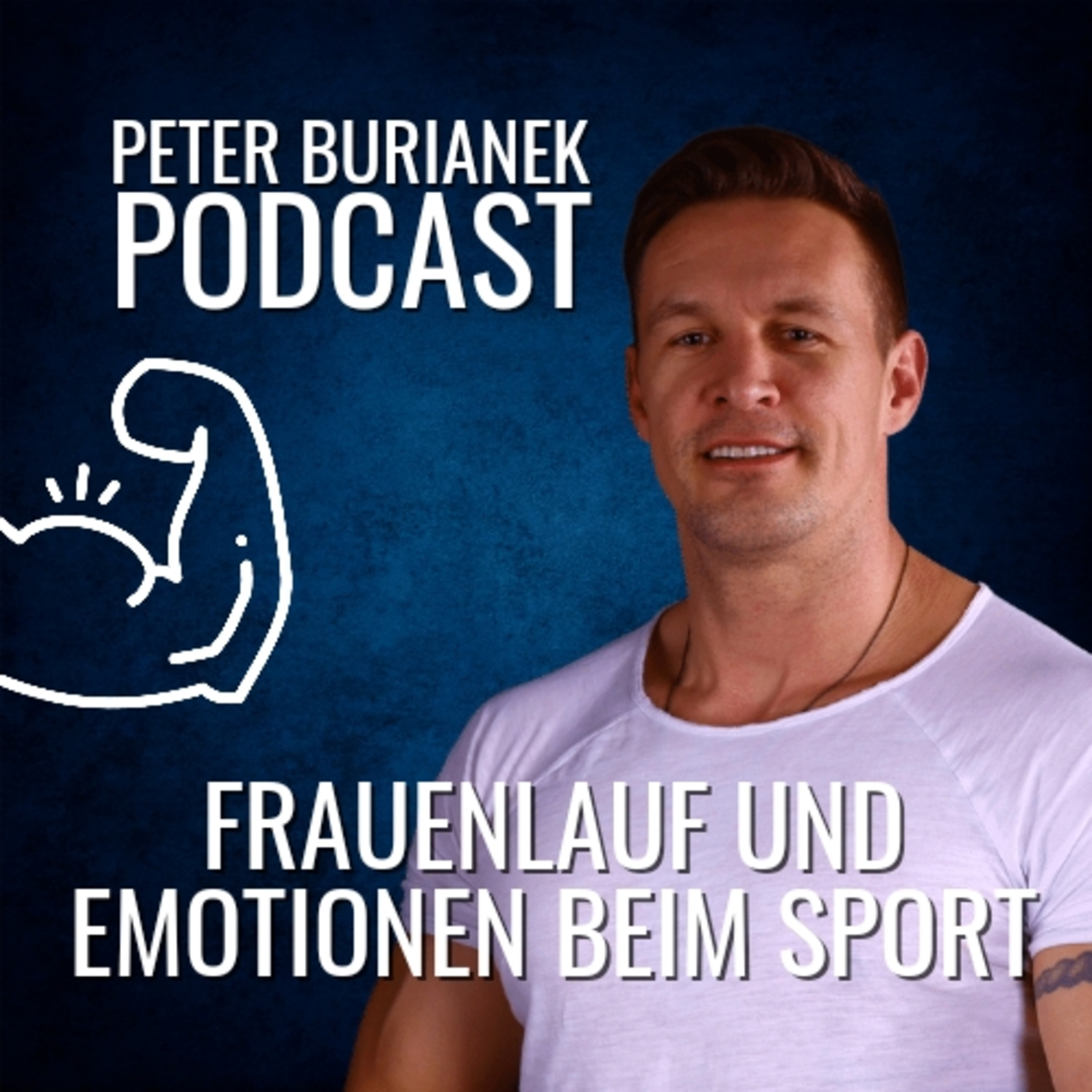 Peter Burianek Podcast