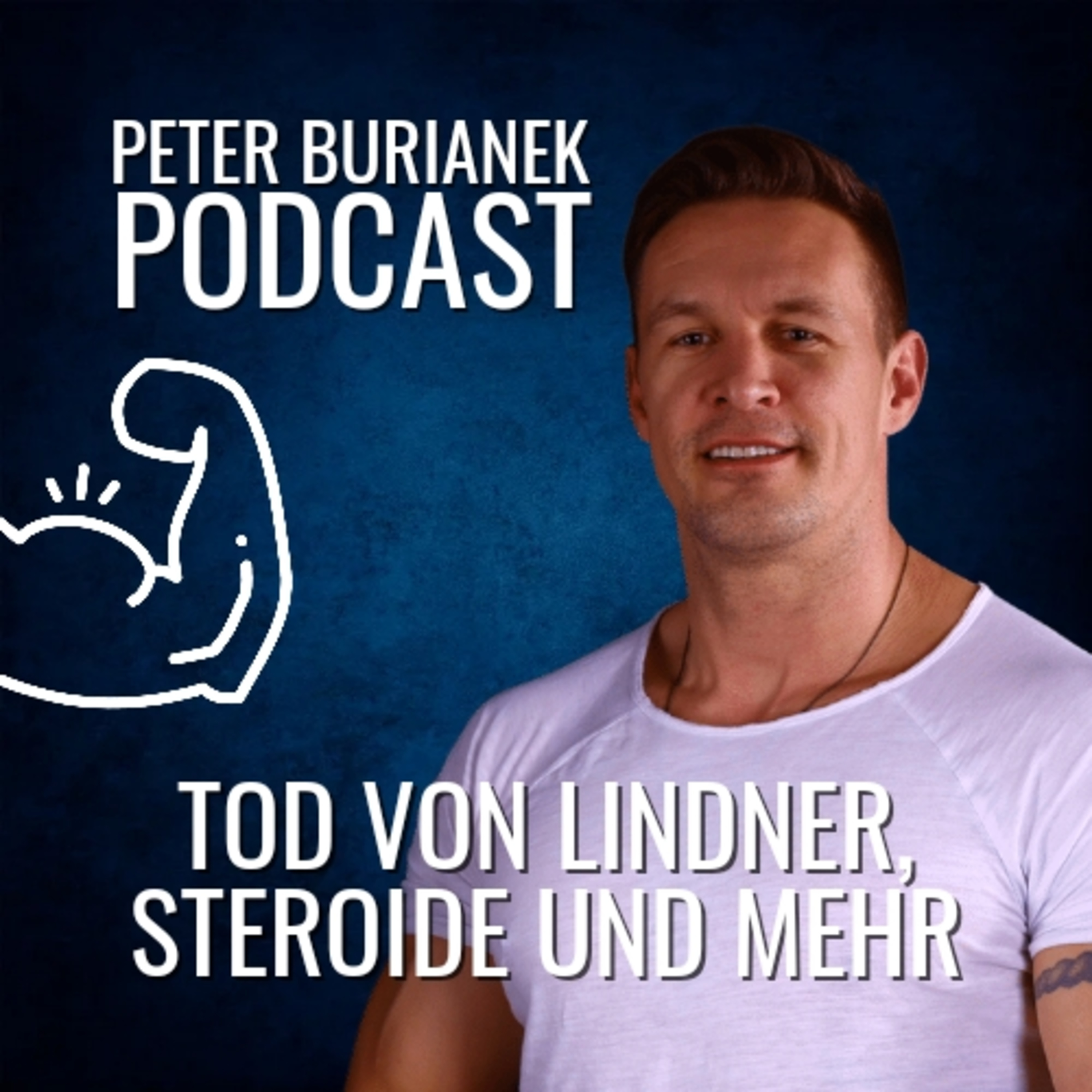 Peter Burianek Podcast