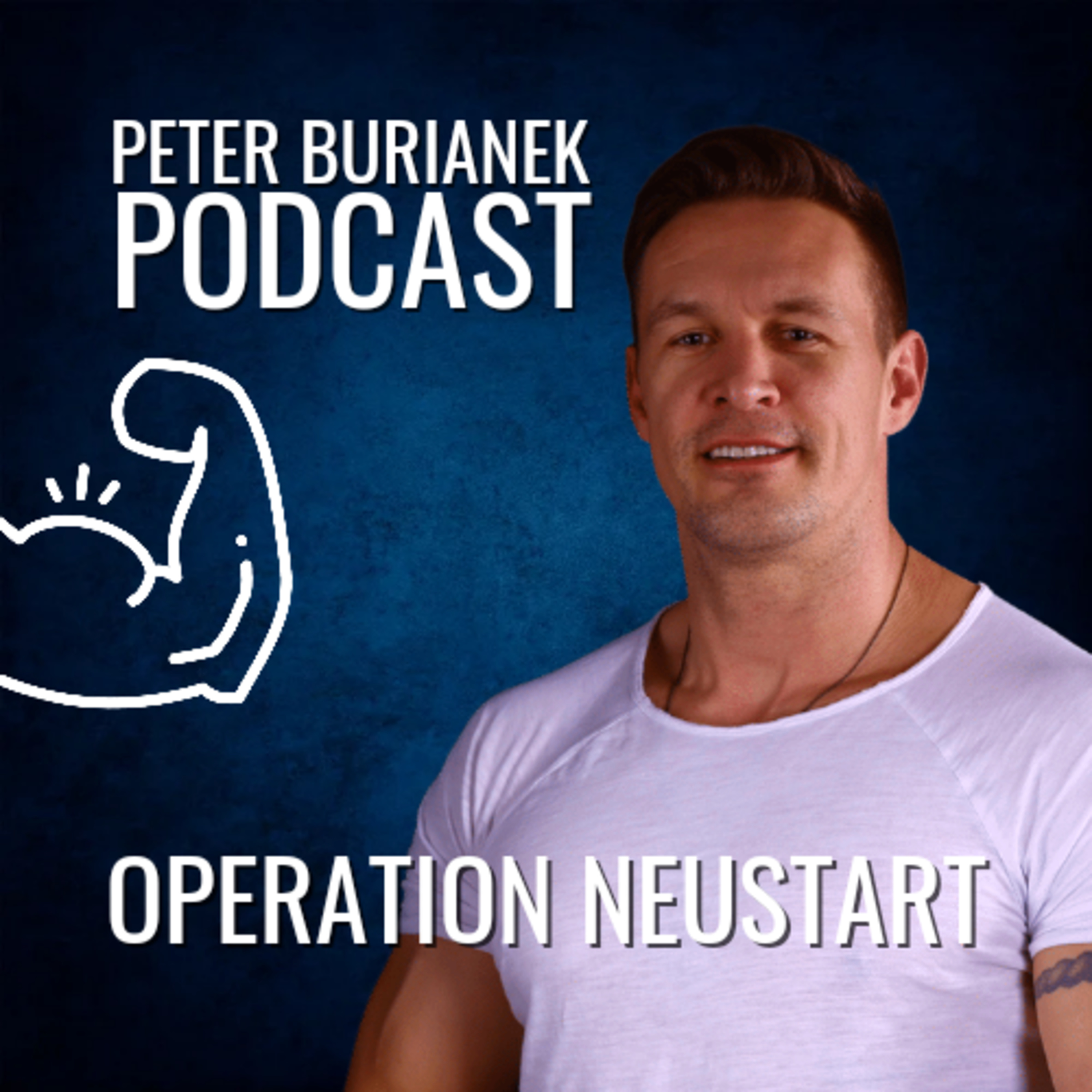 Peter Burianek Podcast