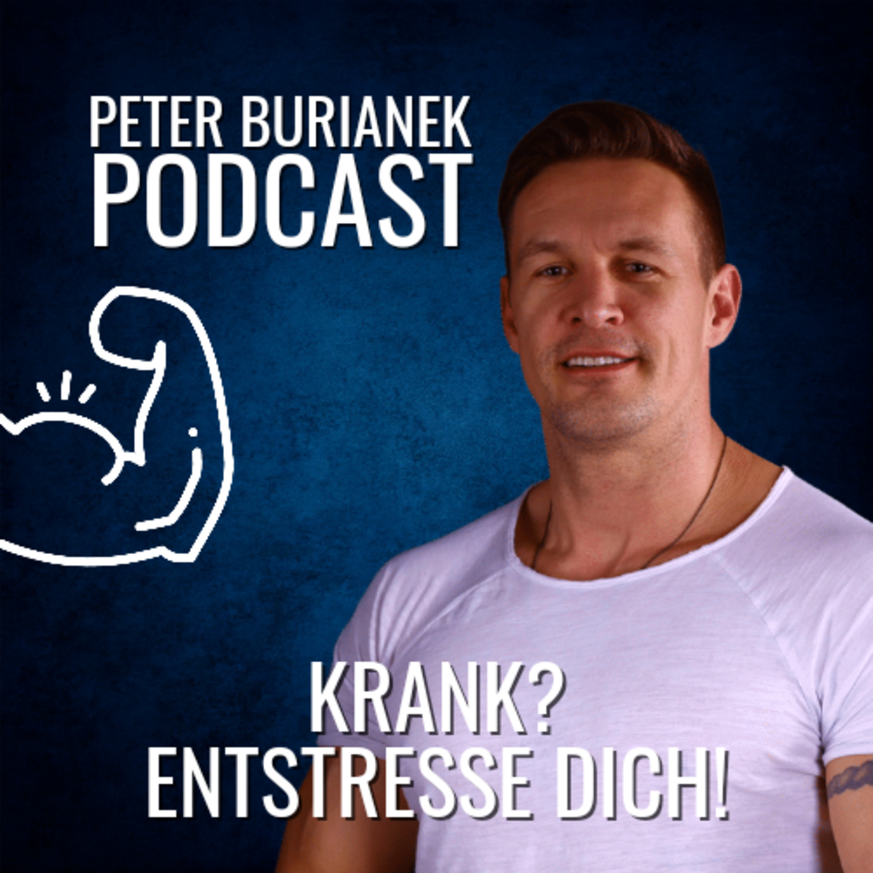 Peter Burianek Podcast