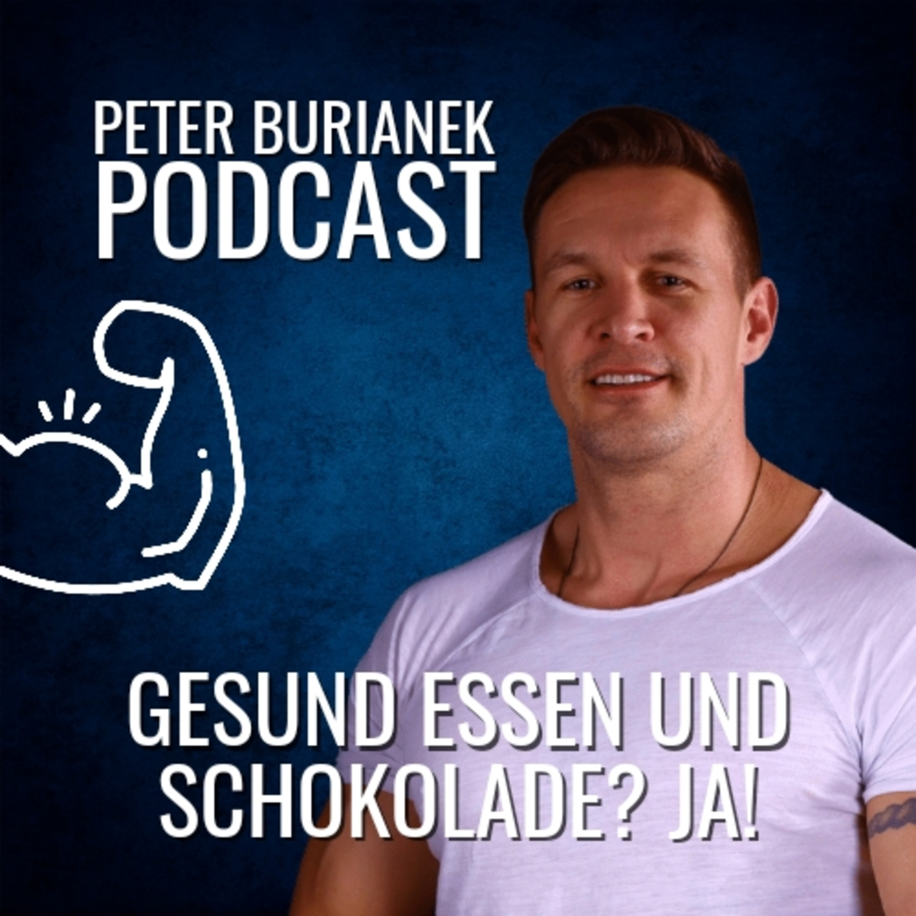 Peter Burianek Podcast