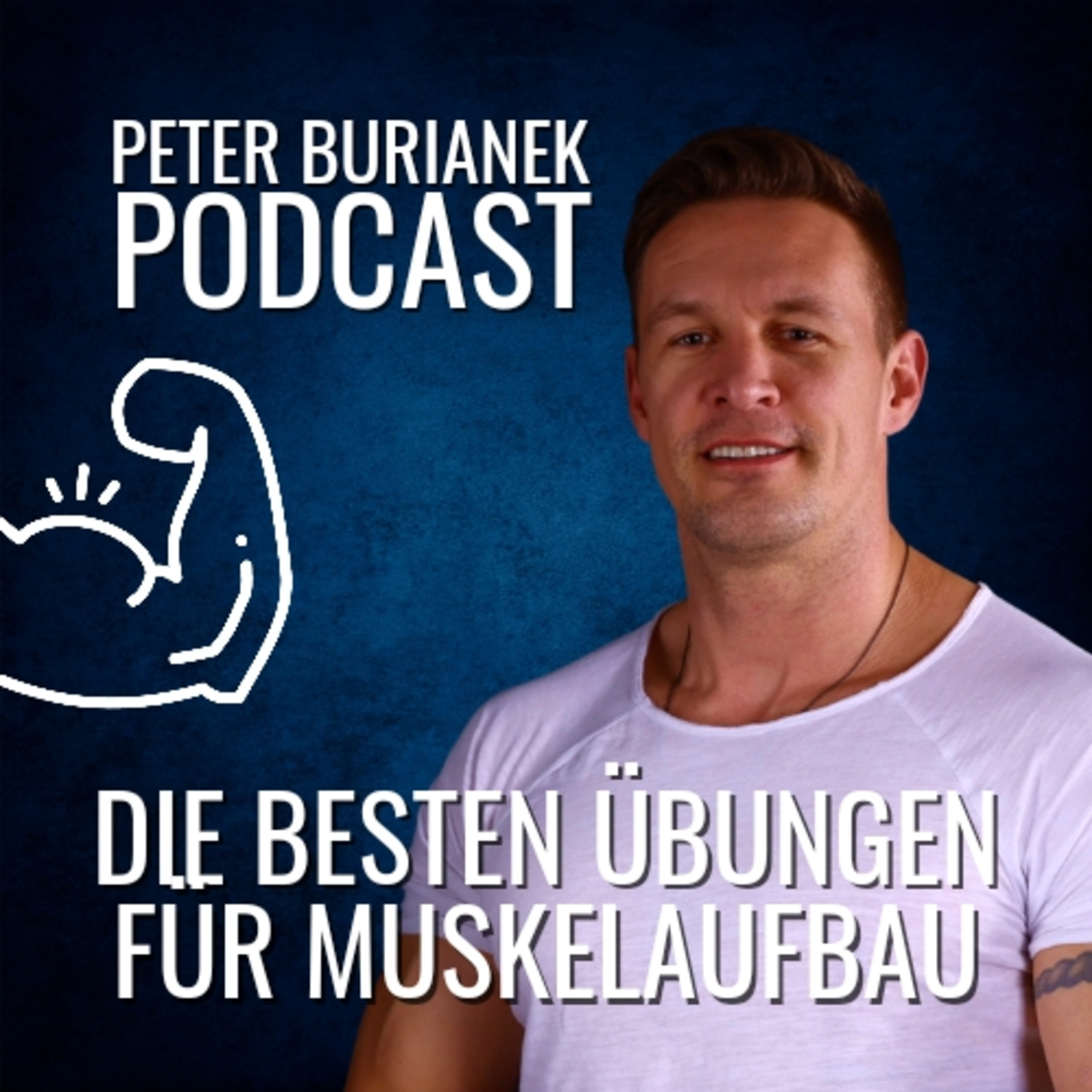 Peter Burianek Podcast