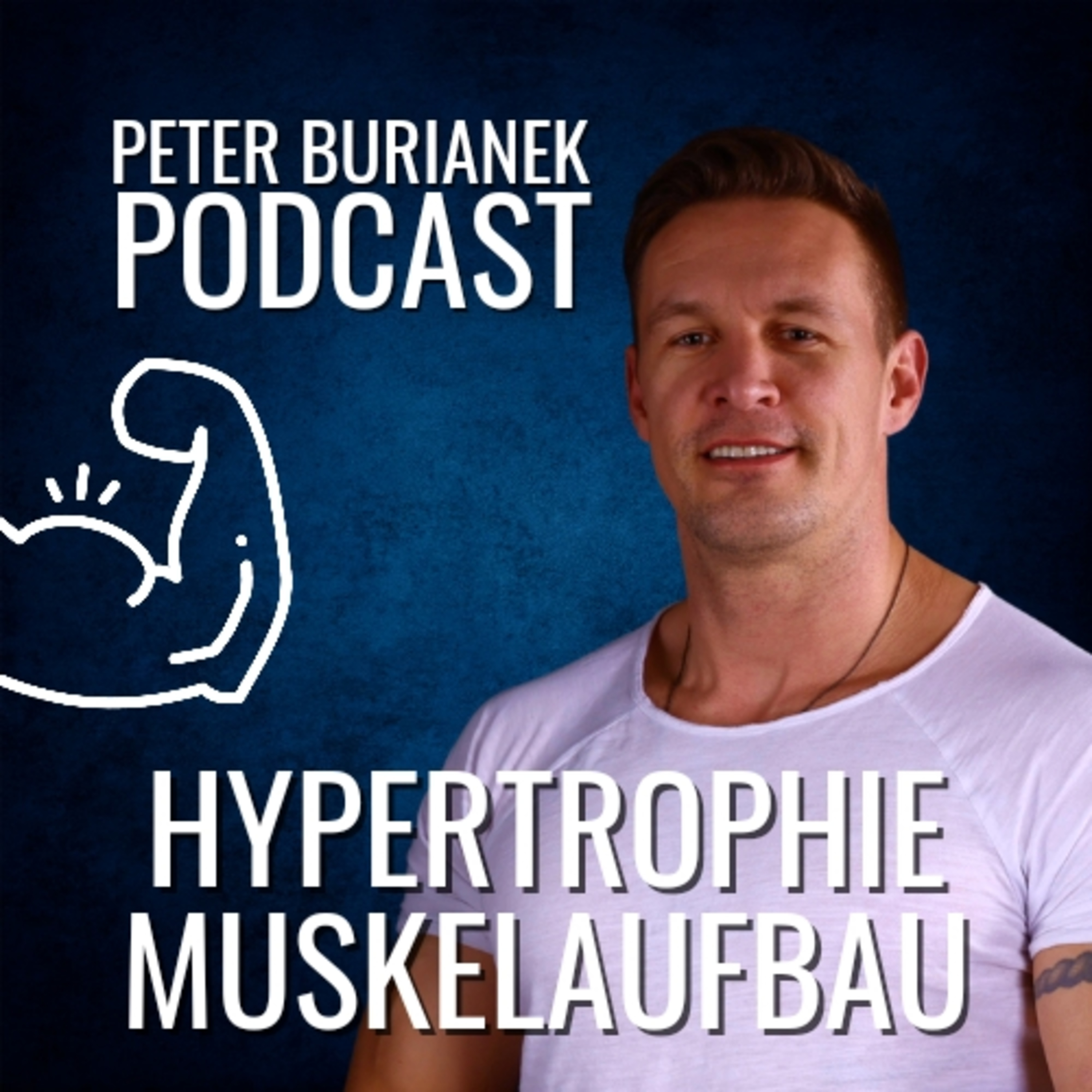 Peter Burianek Podcast