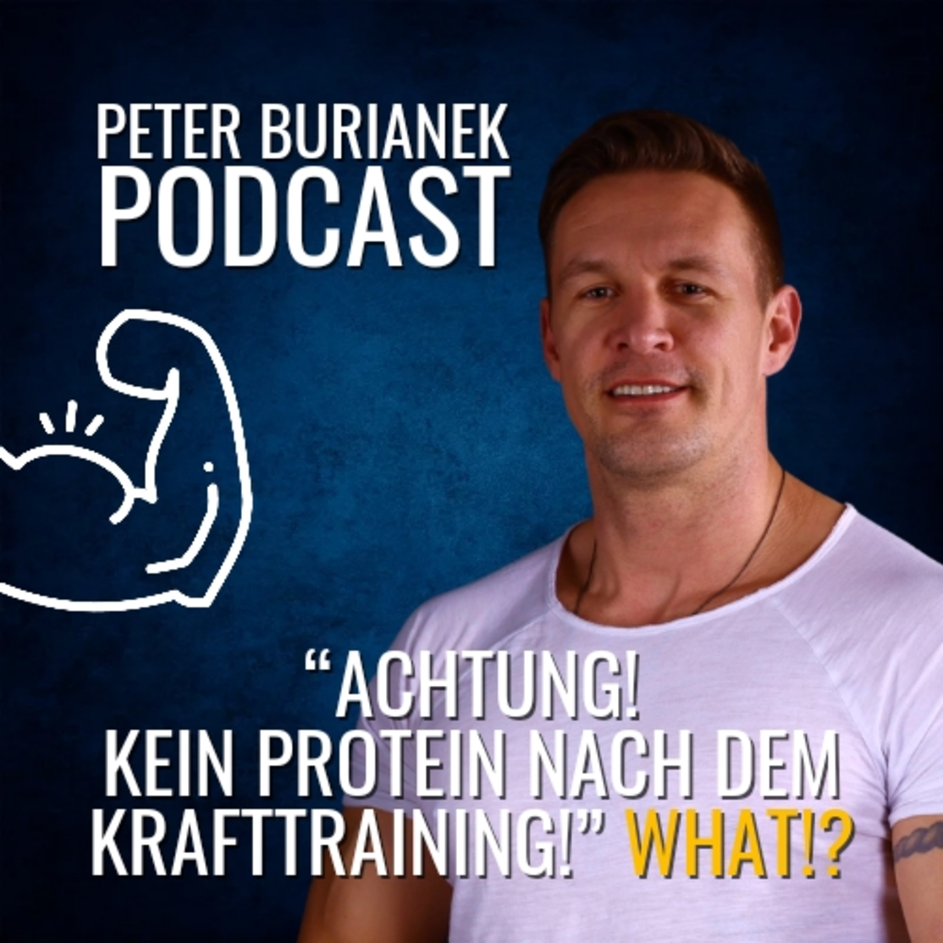 Peter Burianek Podcast