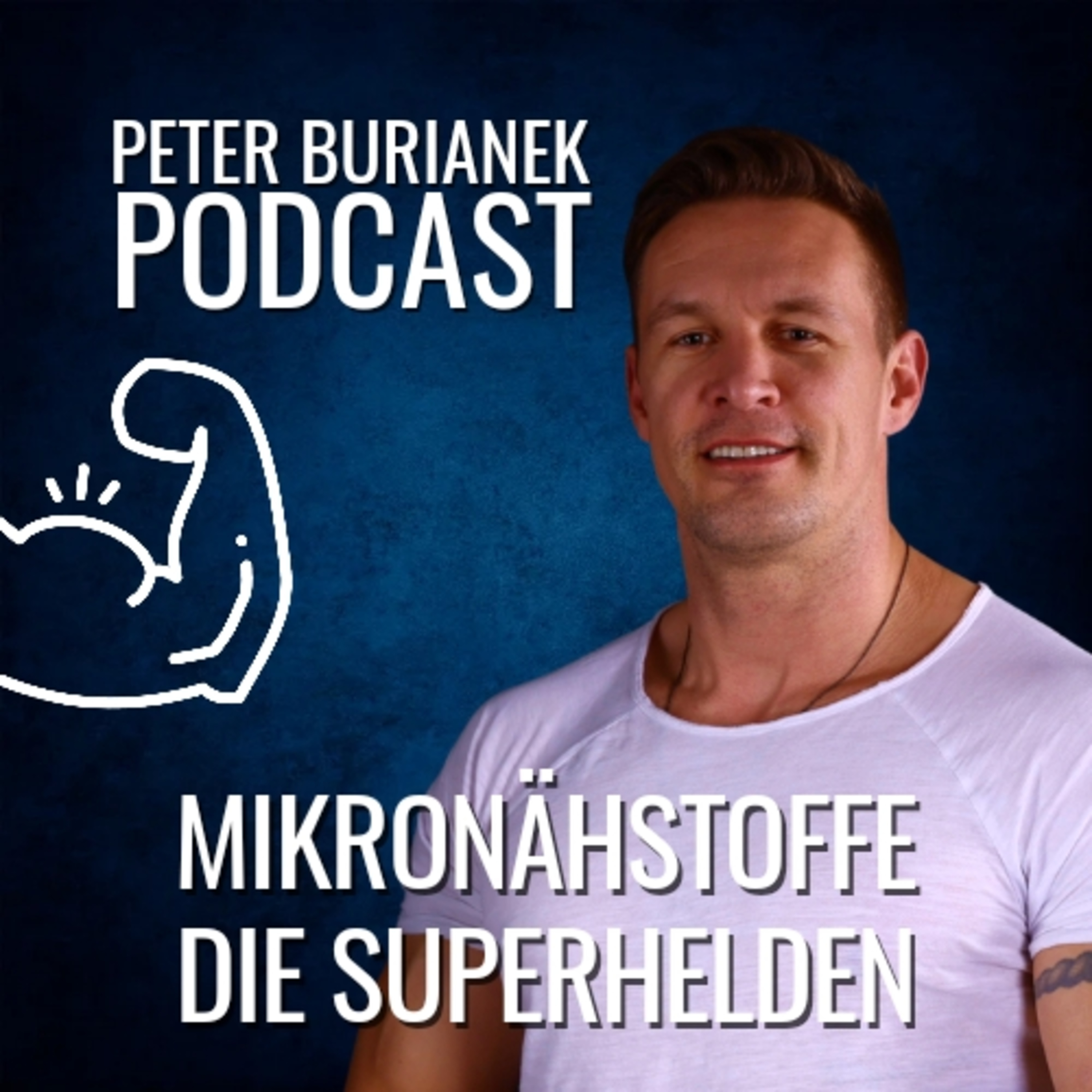 Peter Burianek Podcast