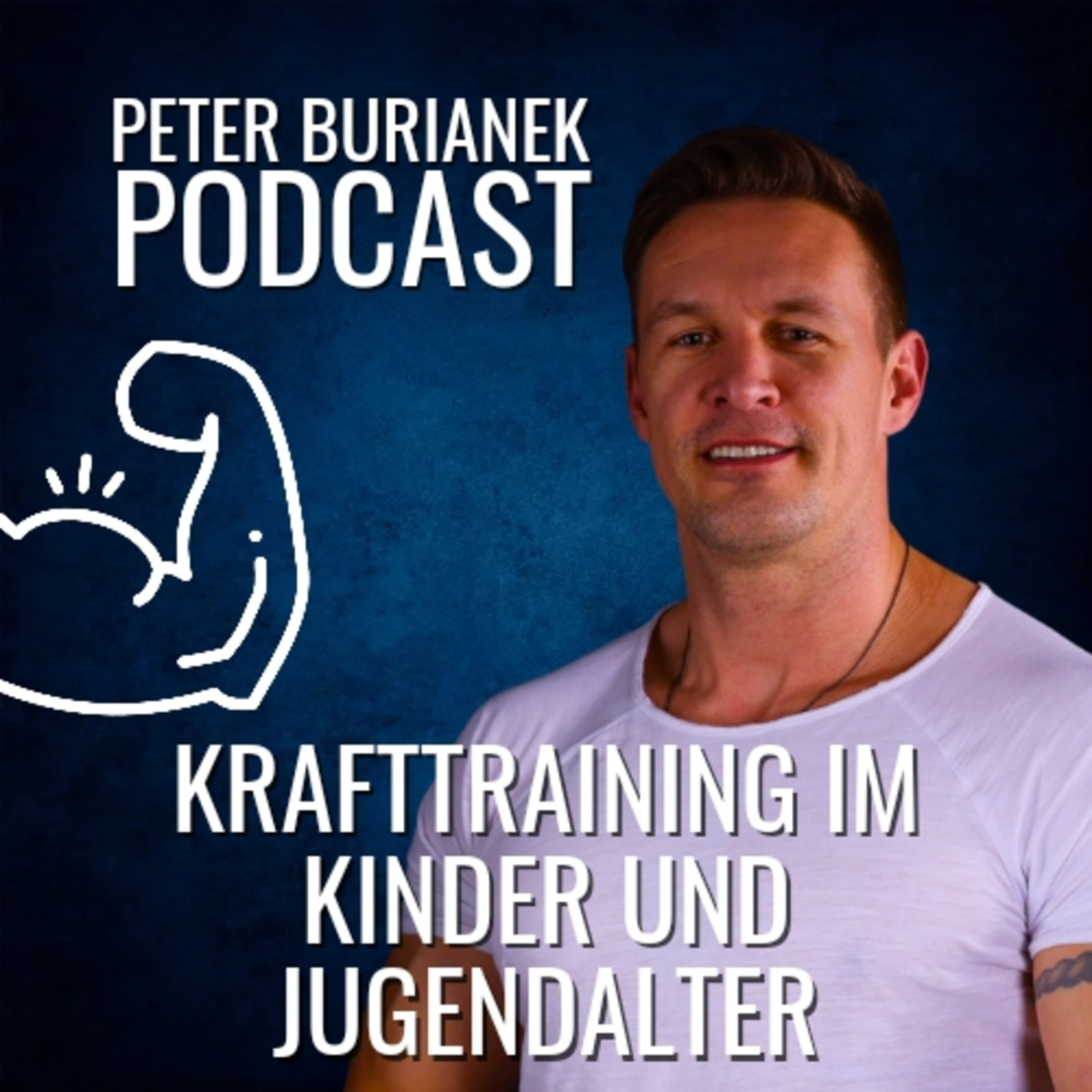 Peter Burianek Podcast
