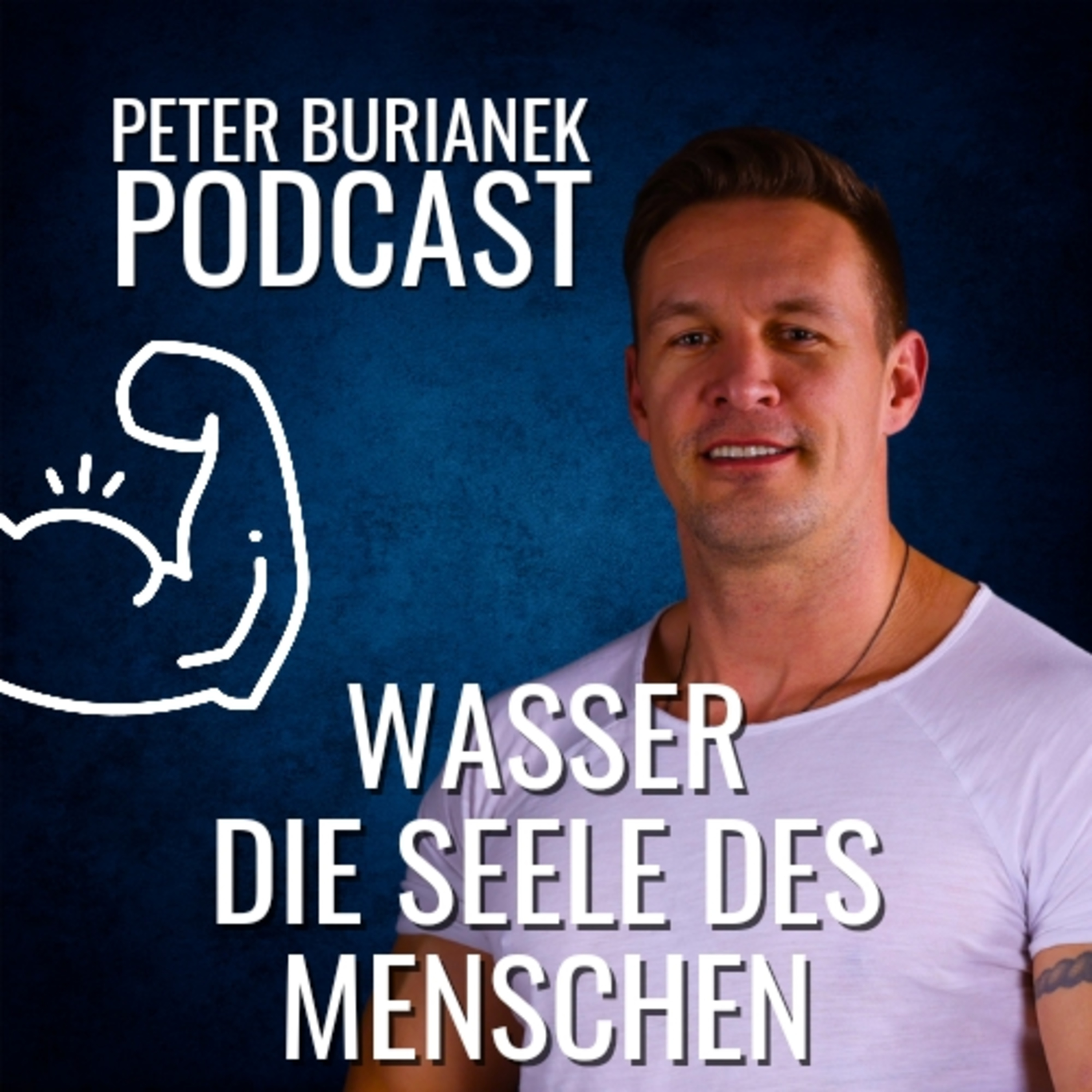Peter Burianek Podcast
