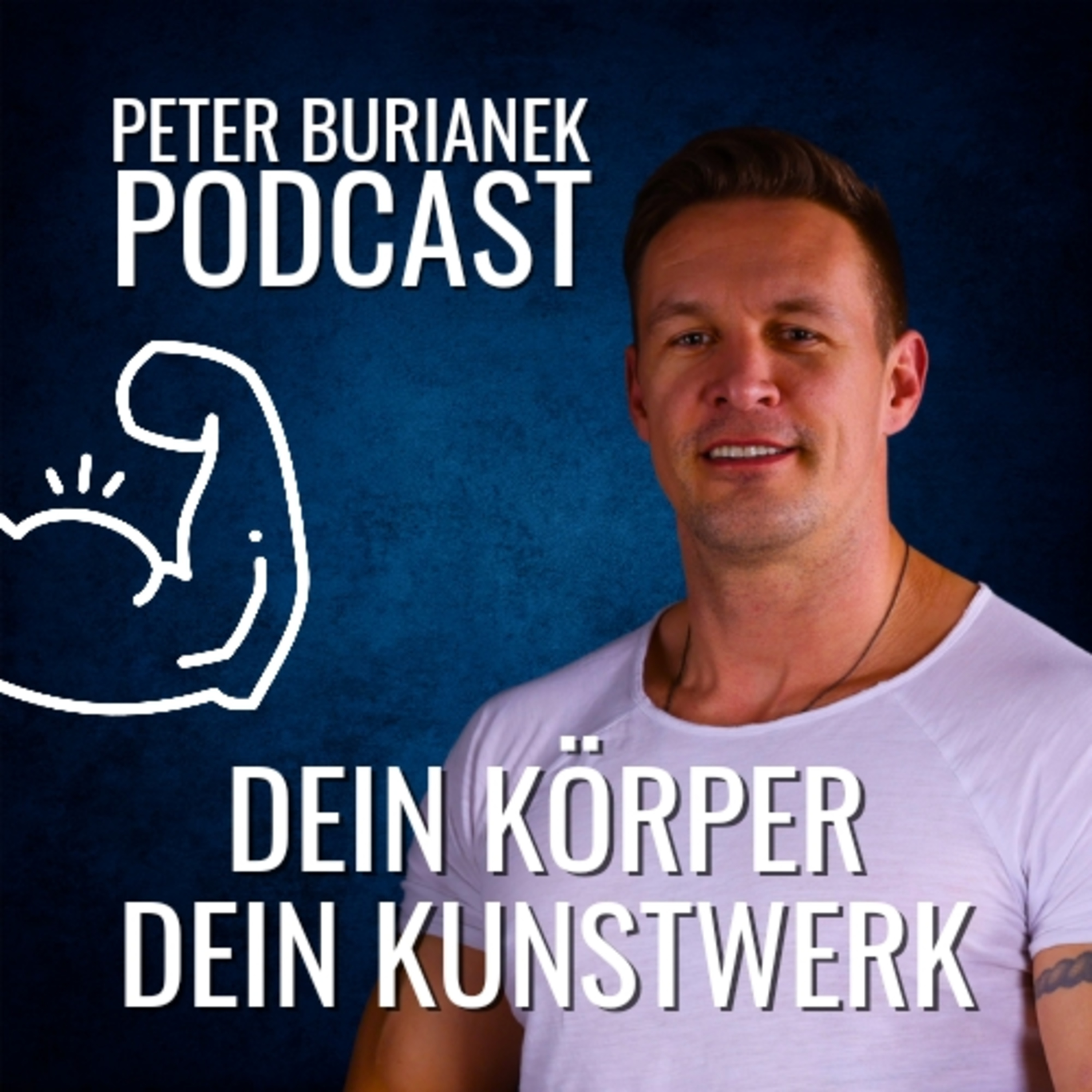 Peter Burianek Podcast