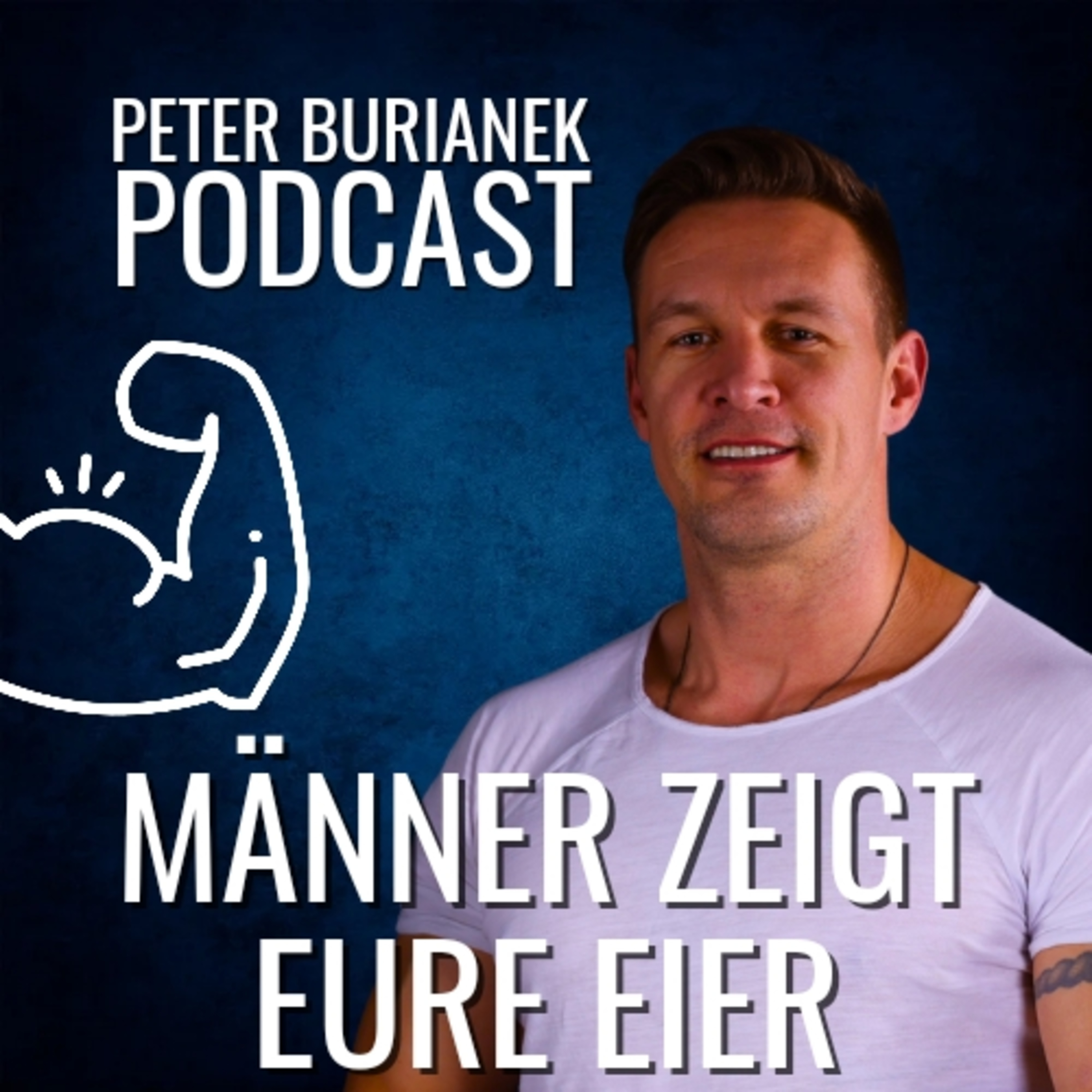 Peter Burianek Podcast
