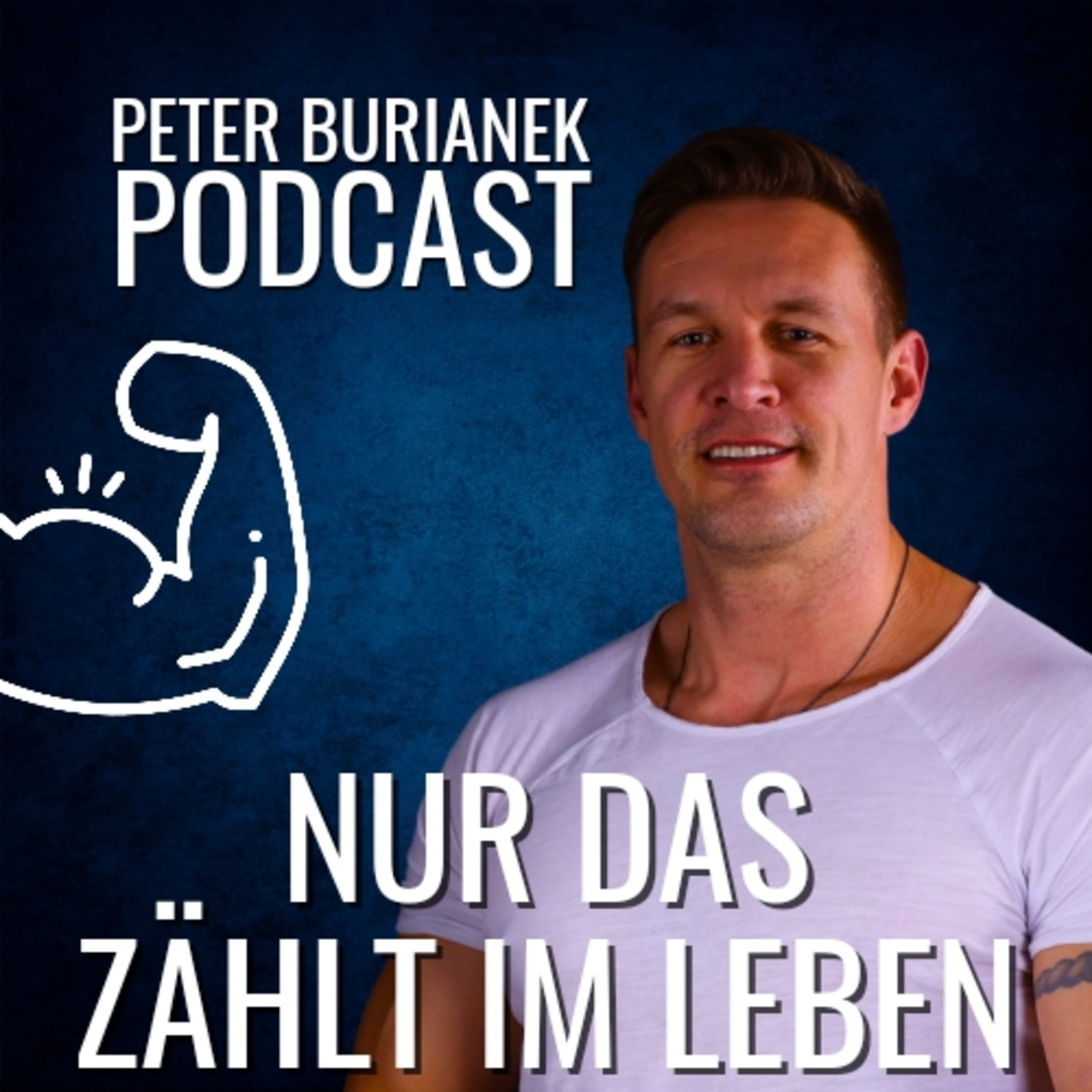 Peter Burianek Podcast