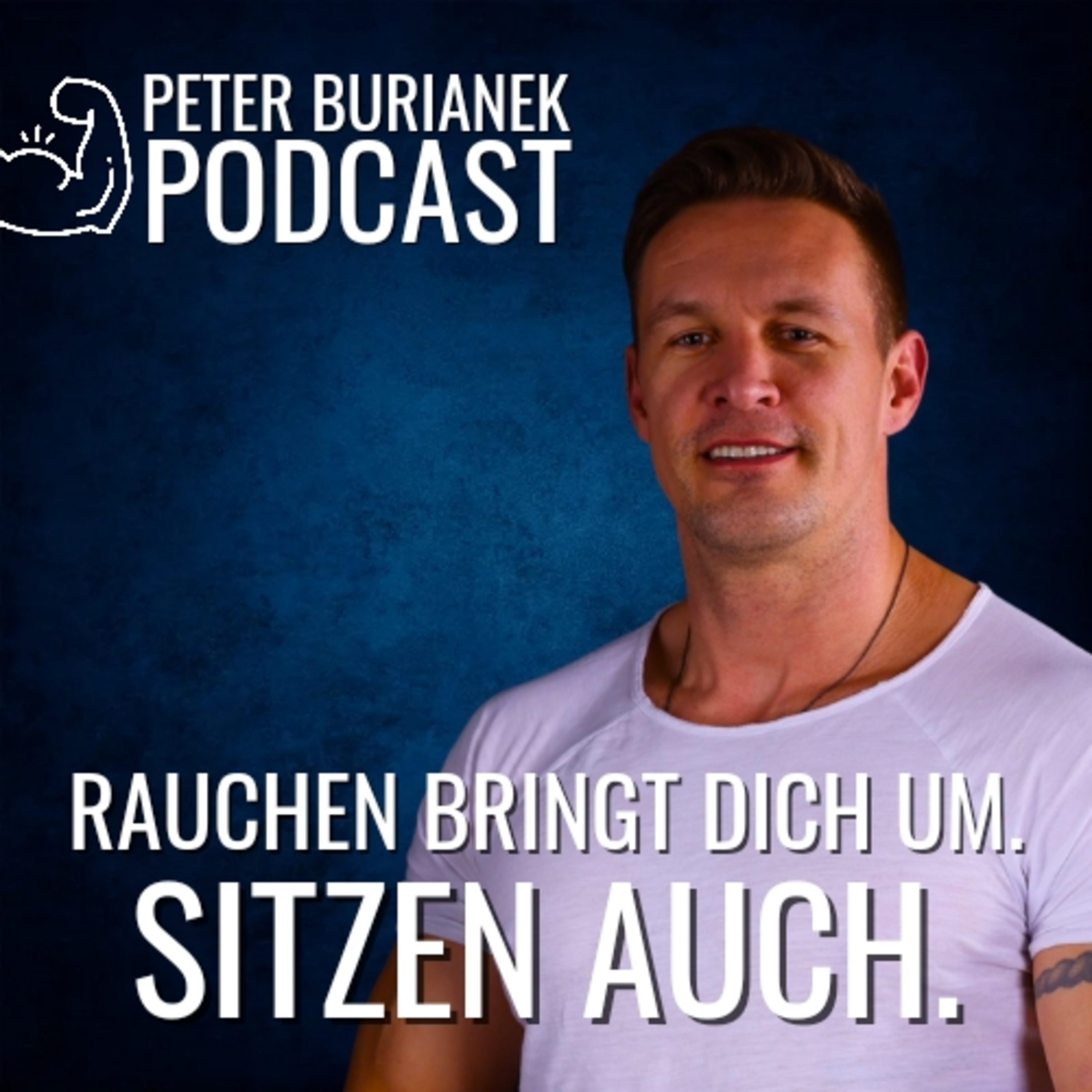 Peter Burianek Podcast
