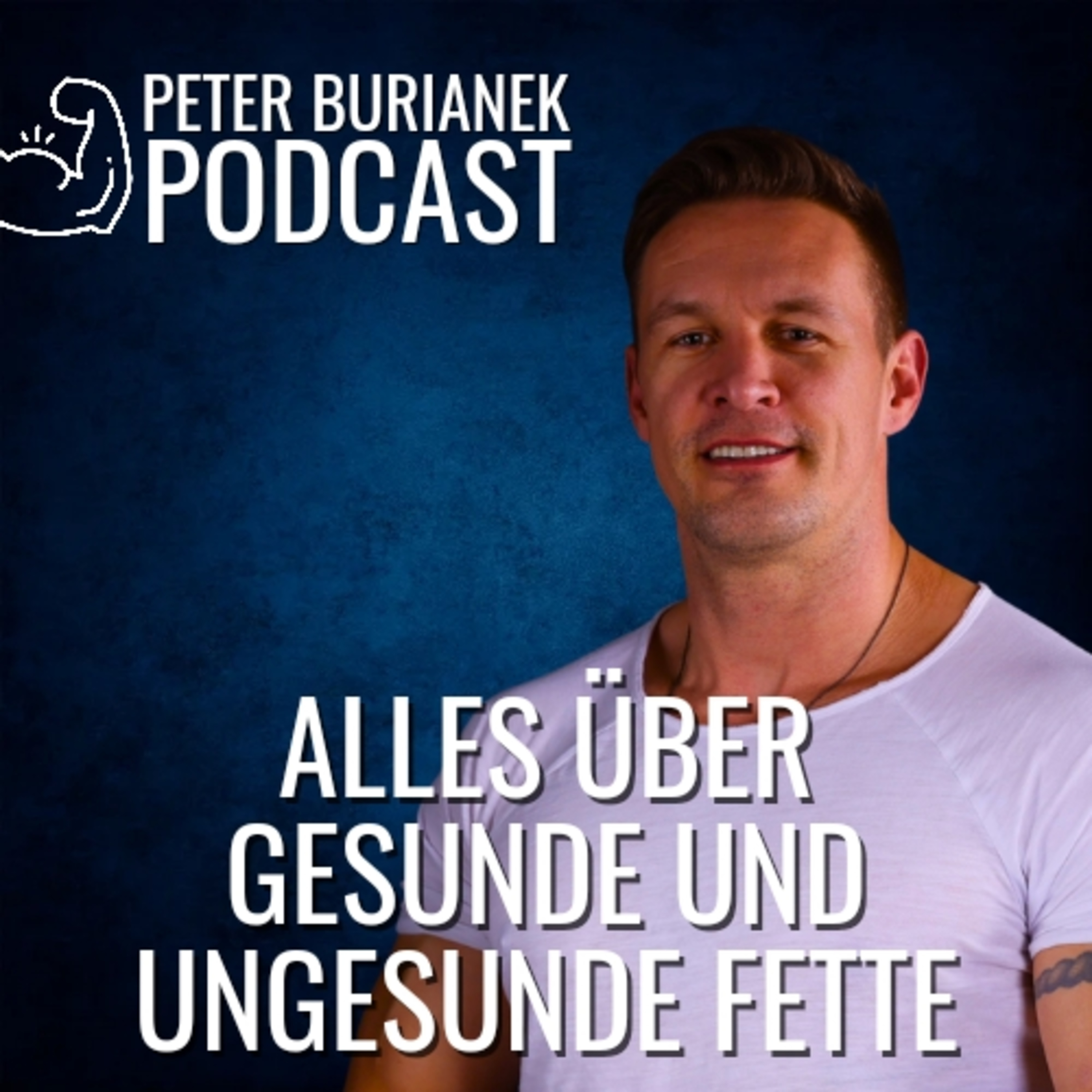 Peter Burianek Podcast