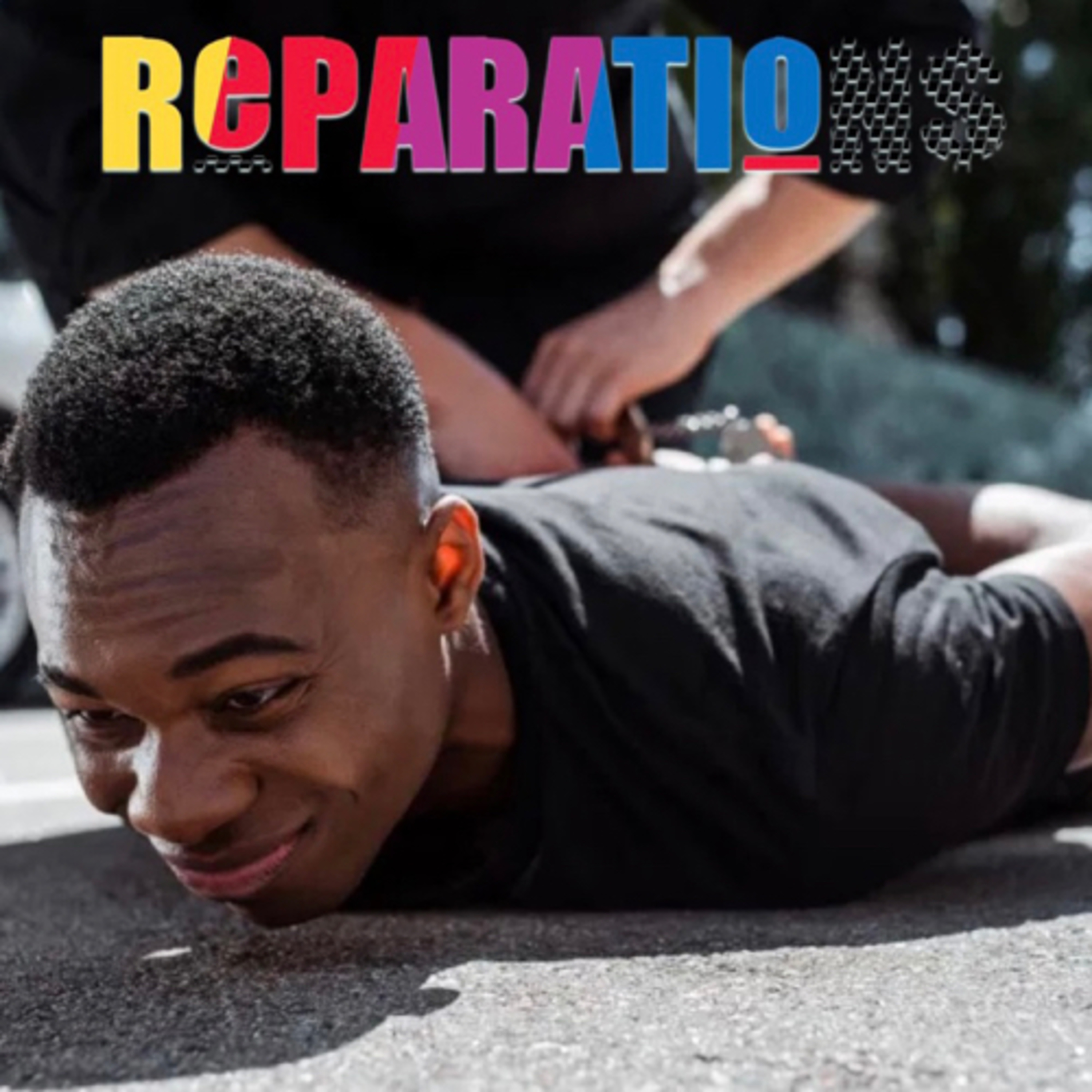 Evanston “Reparations”?  episode artwork