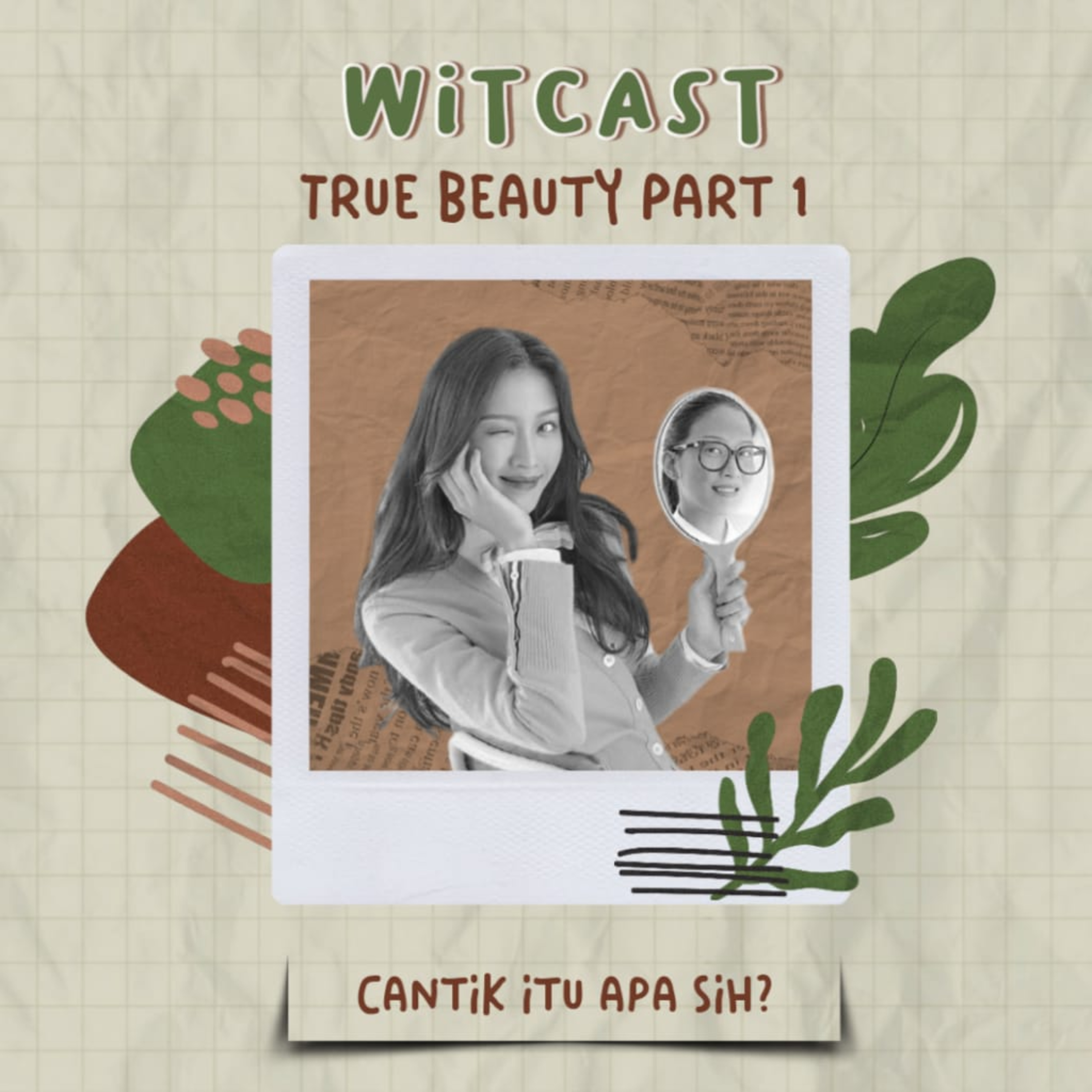 True Beauty (Part I)