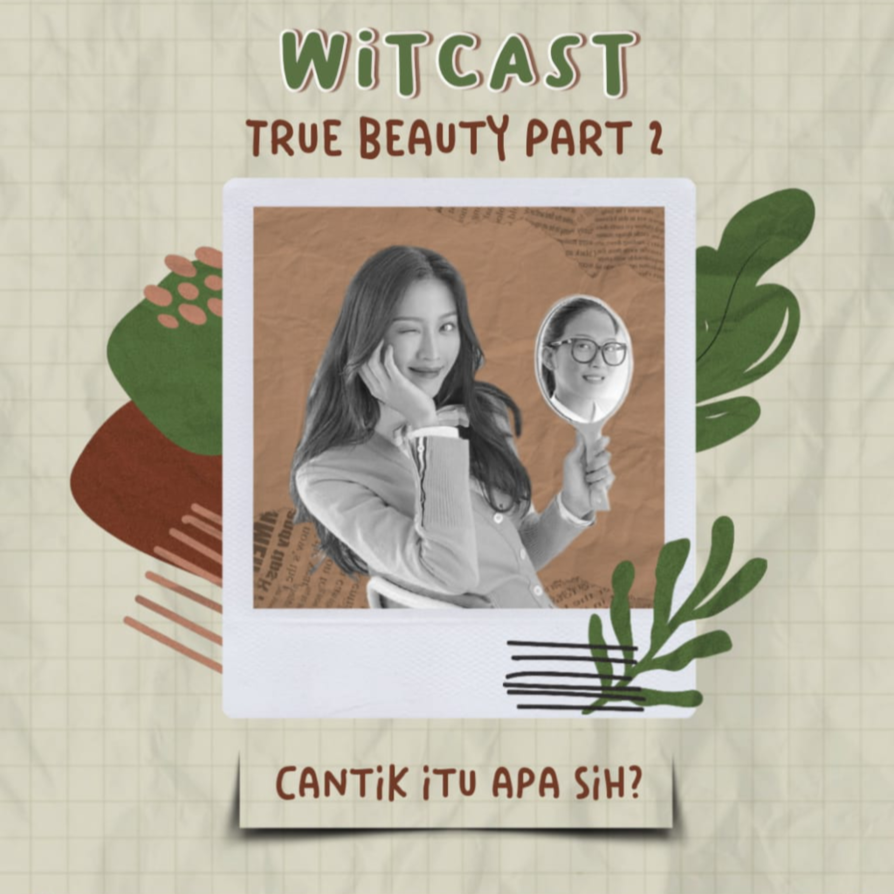 True Beauty (Part II)