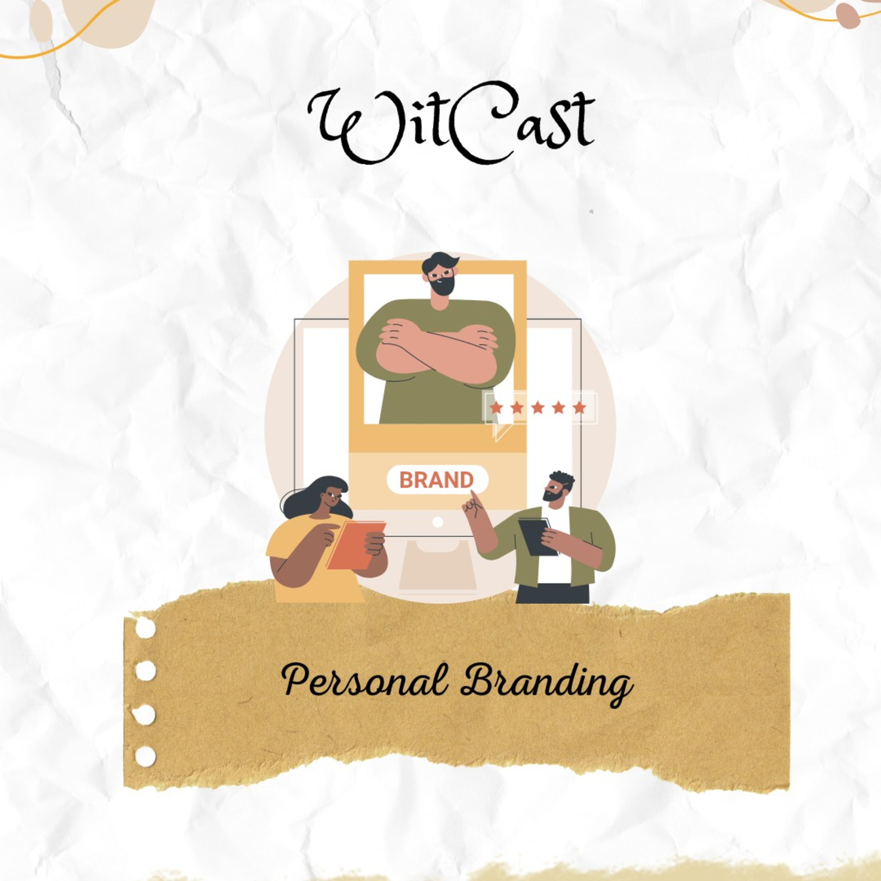 Personal Branding (Part ll)