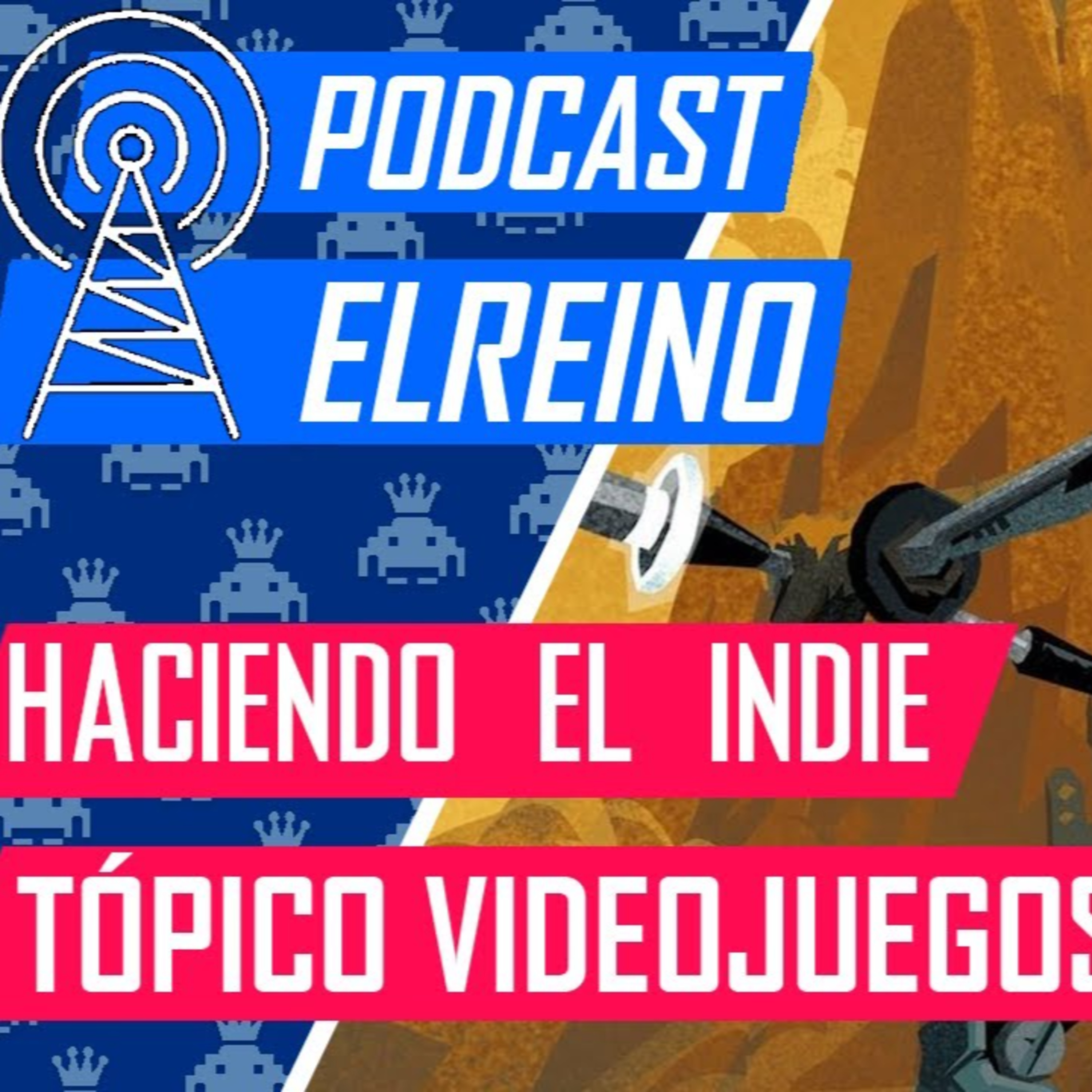 El Reino Champiñón
