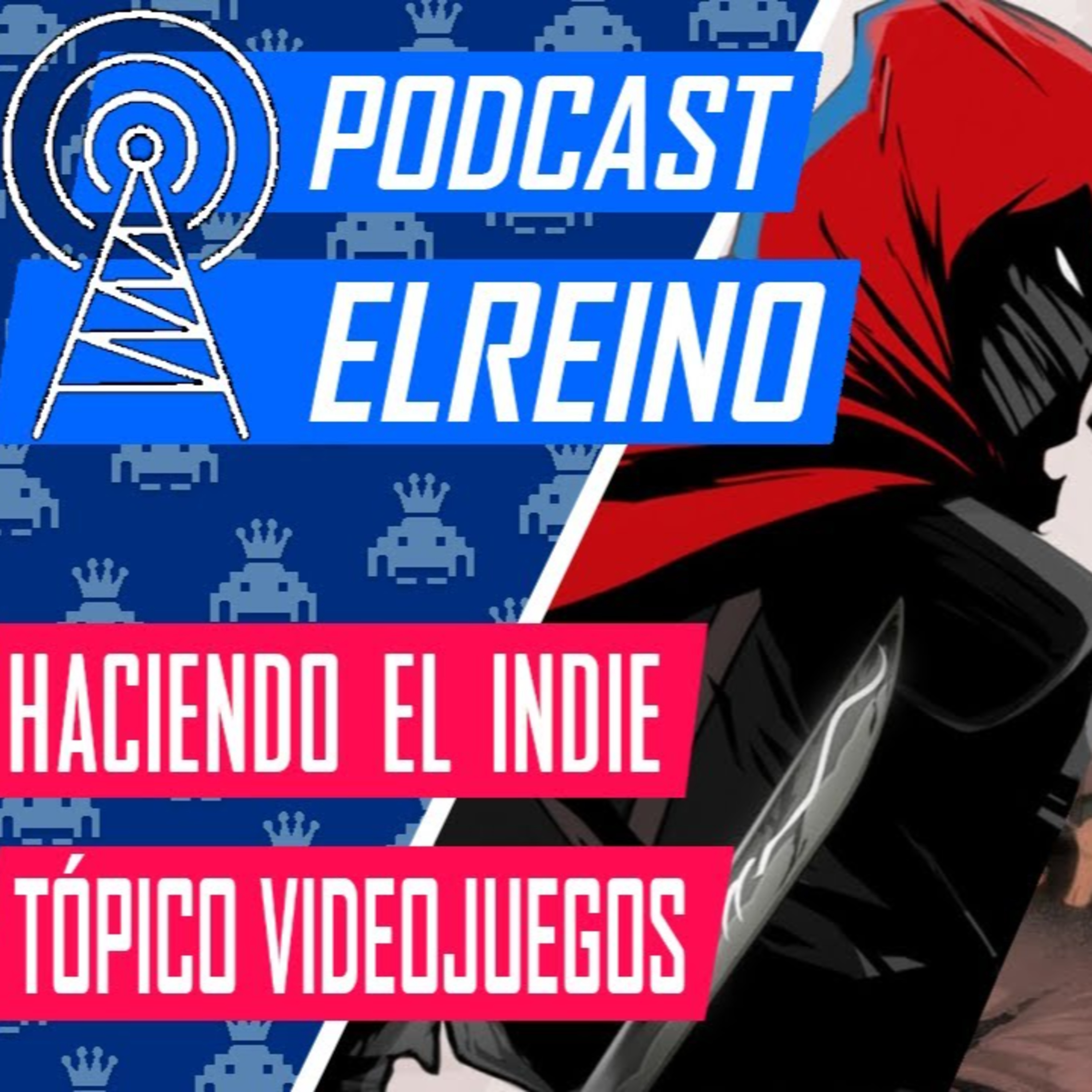17x10 Microsoft compra Activision, Haciendo el Indie y Tópico de los Videojuegos episode artwork