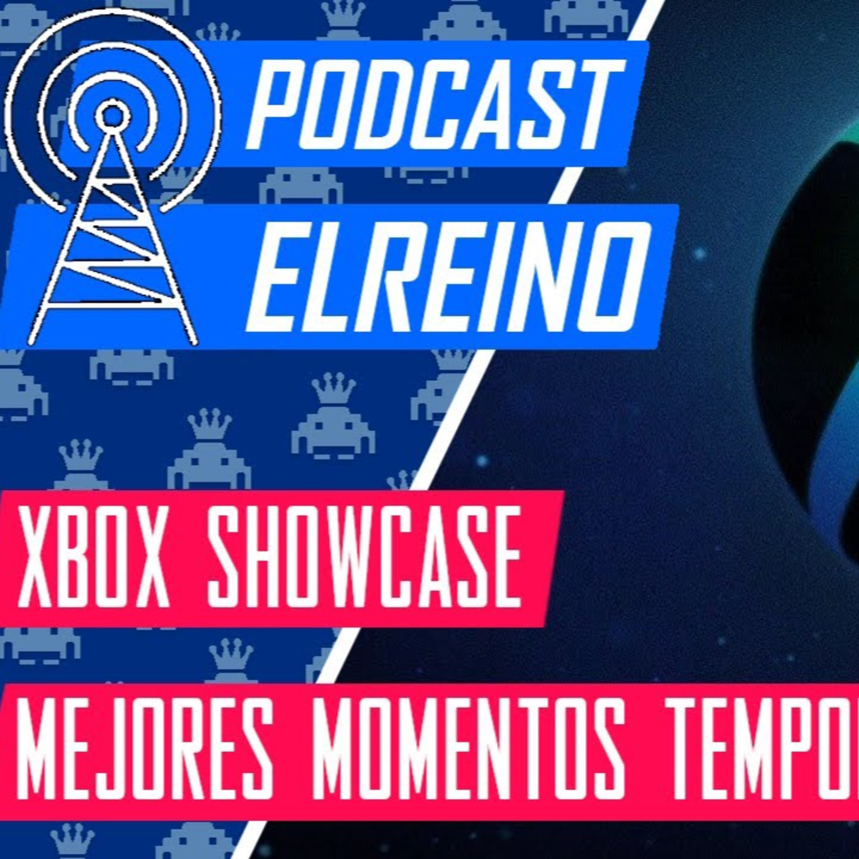 17x21 Showcase de Xbox, Capcom y Square, y mejores momentos de la temporada episode artwork