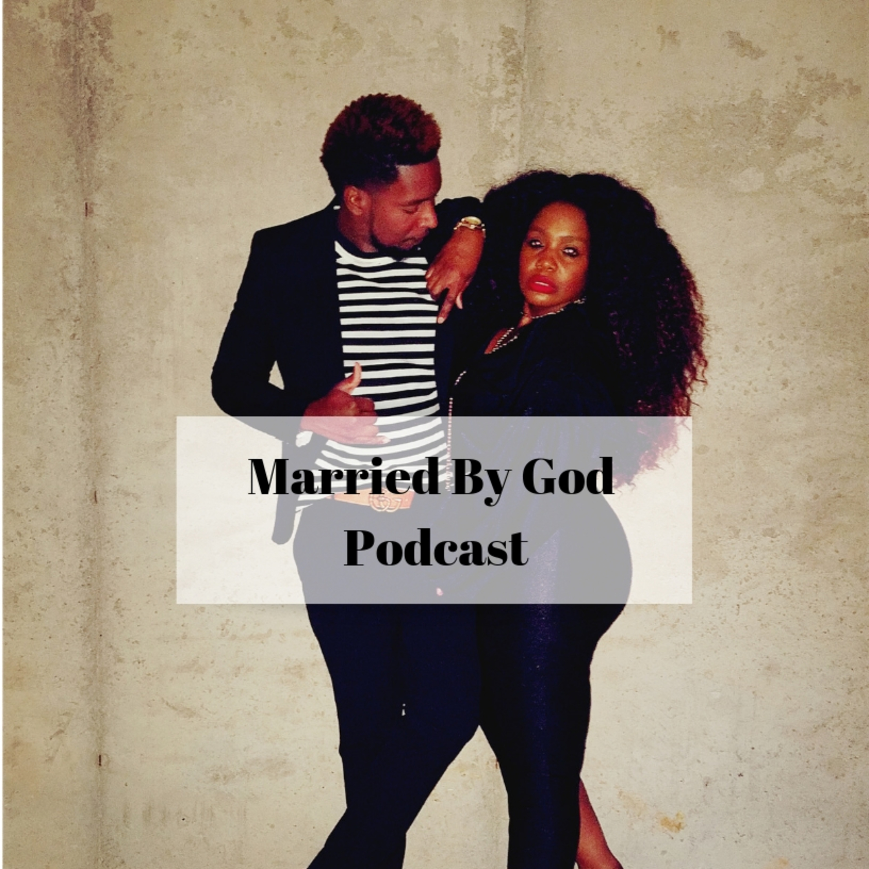 Episode 1: Handling the "Famine" in your marriage/relationship episode artwork