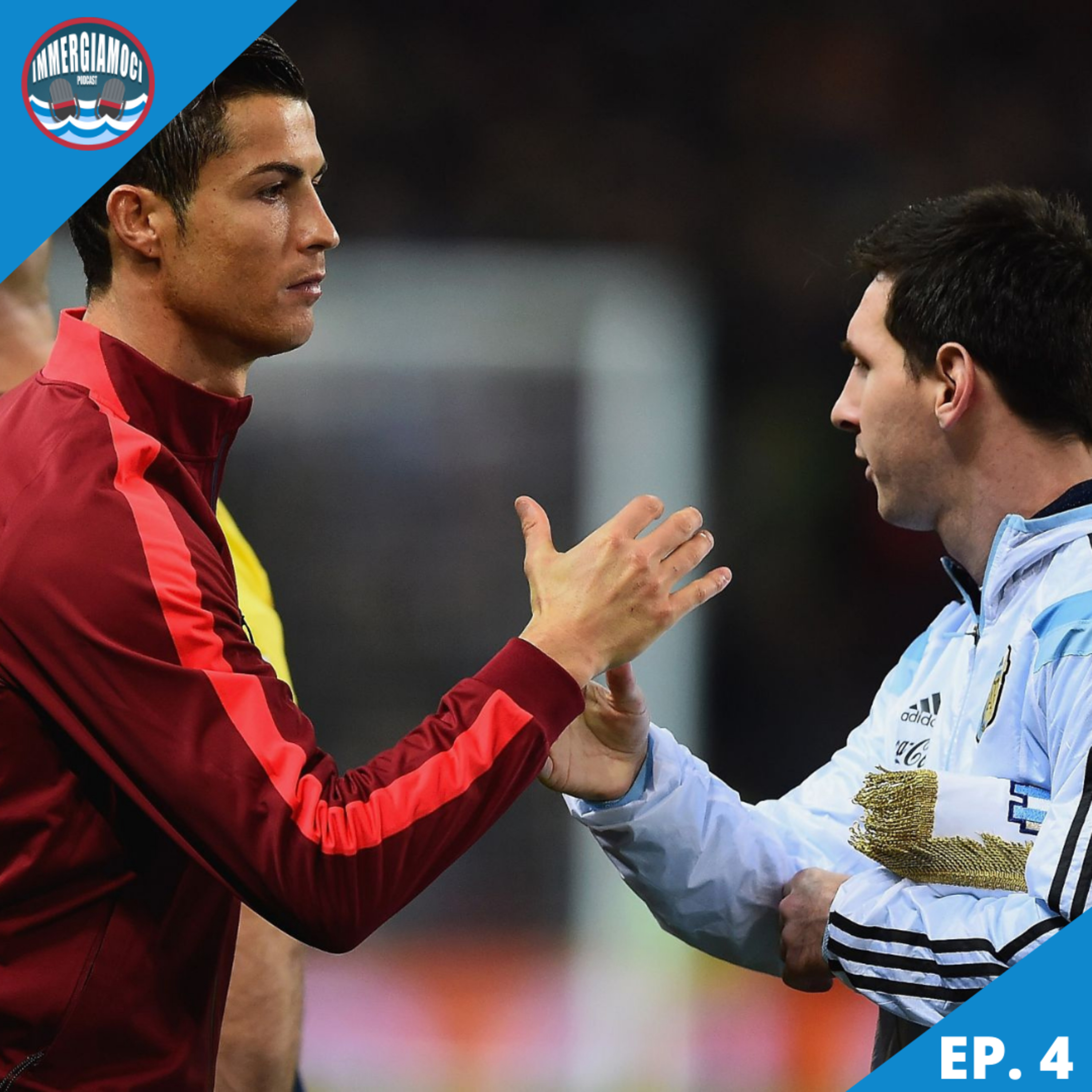 Immergiamoci Podcast