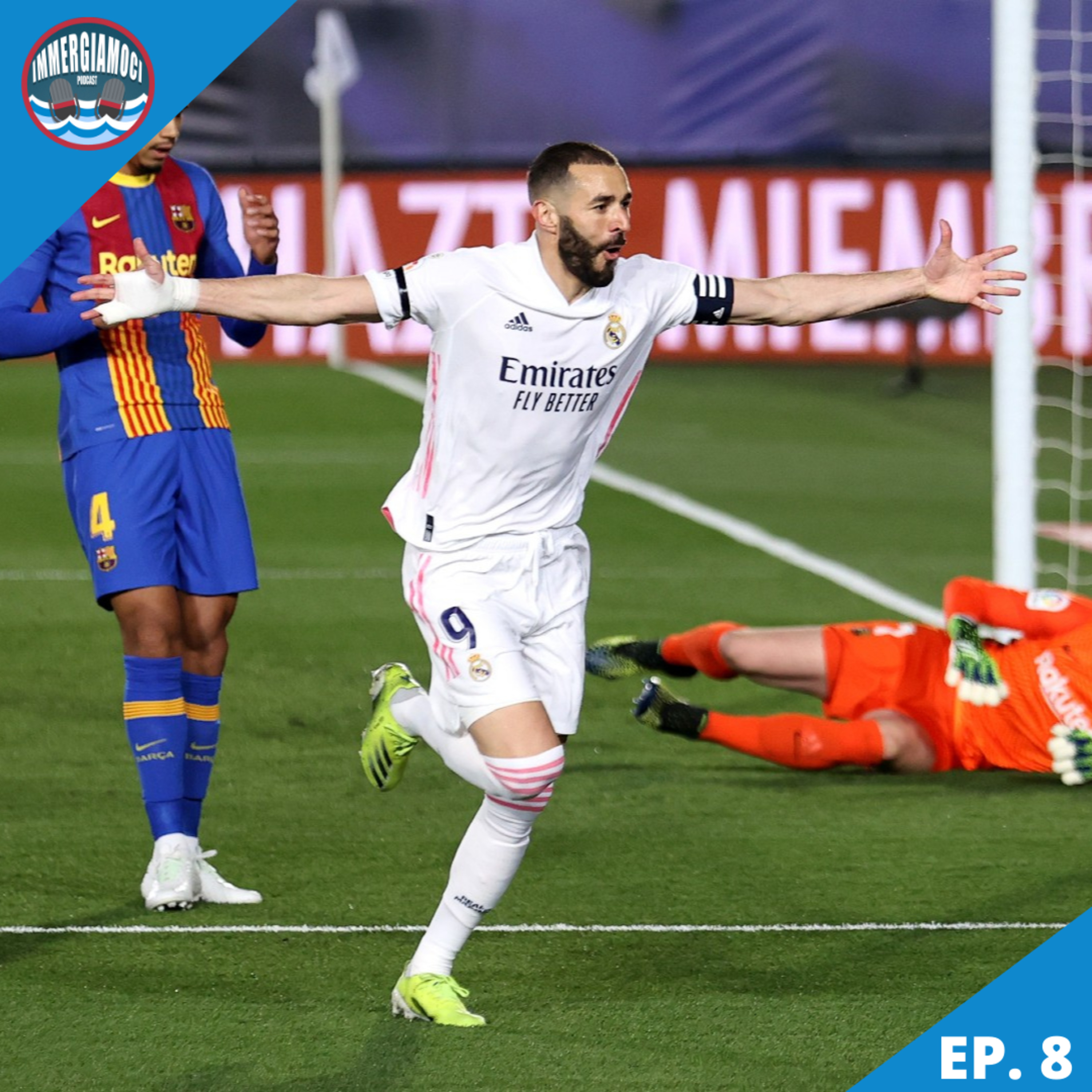 Immergiamoci Podcast