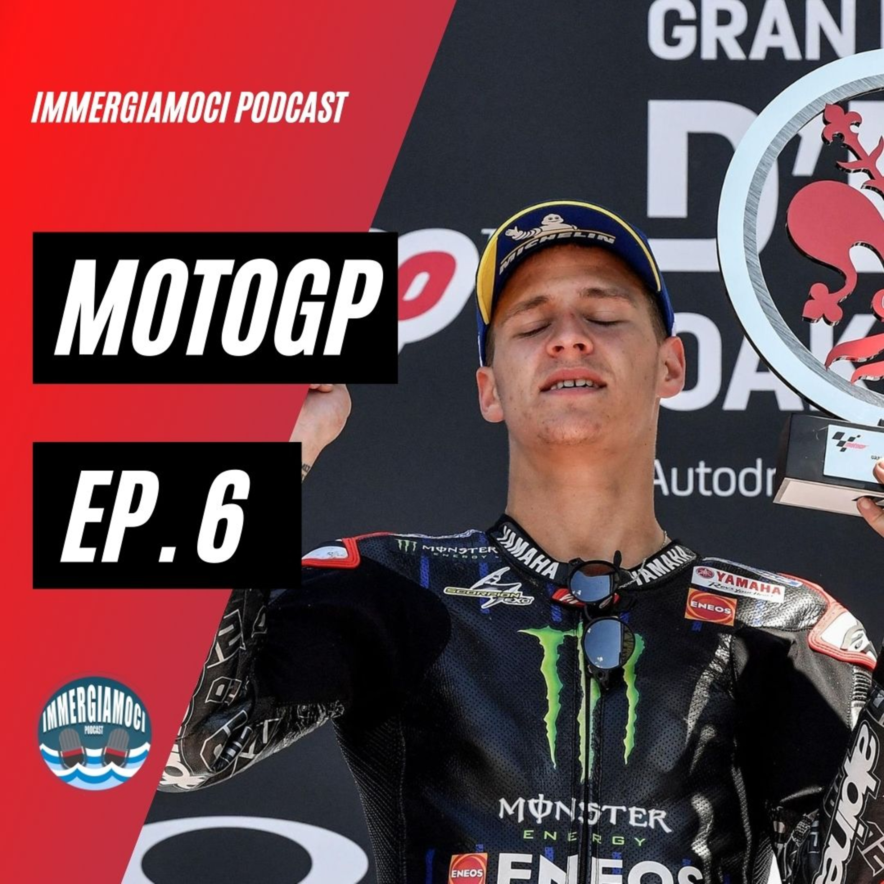 Immergiamoci Podcast